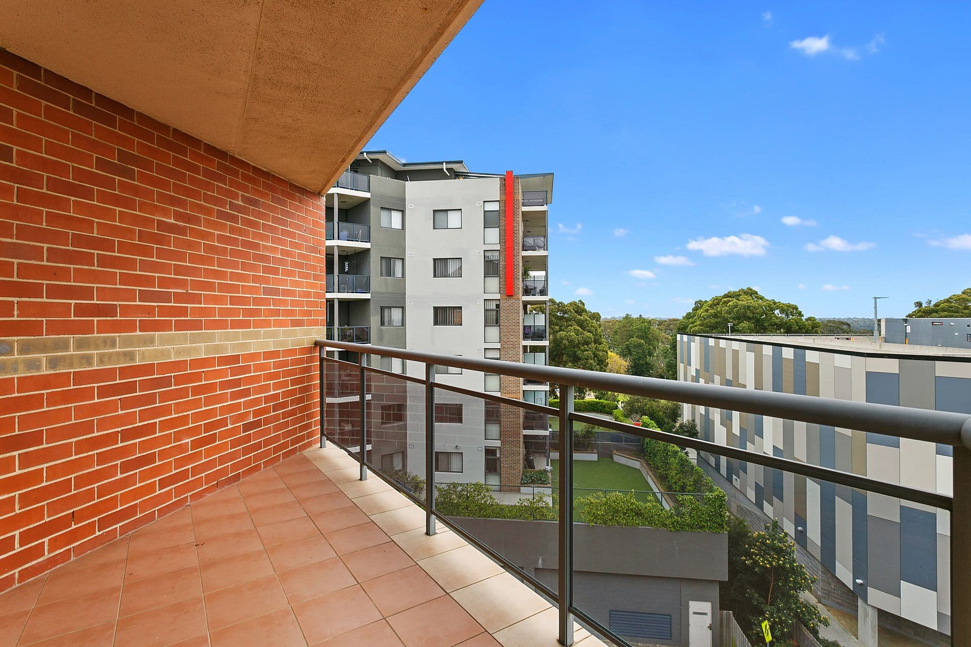 12/17-19 East Parade, Sutherland, NSW, 2232, Sutherland - Thumbnail 3