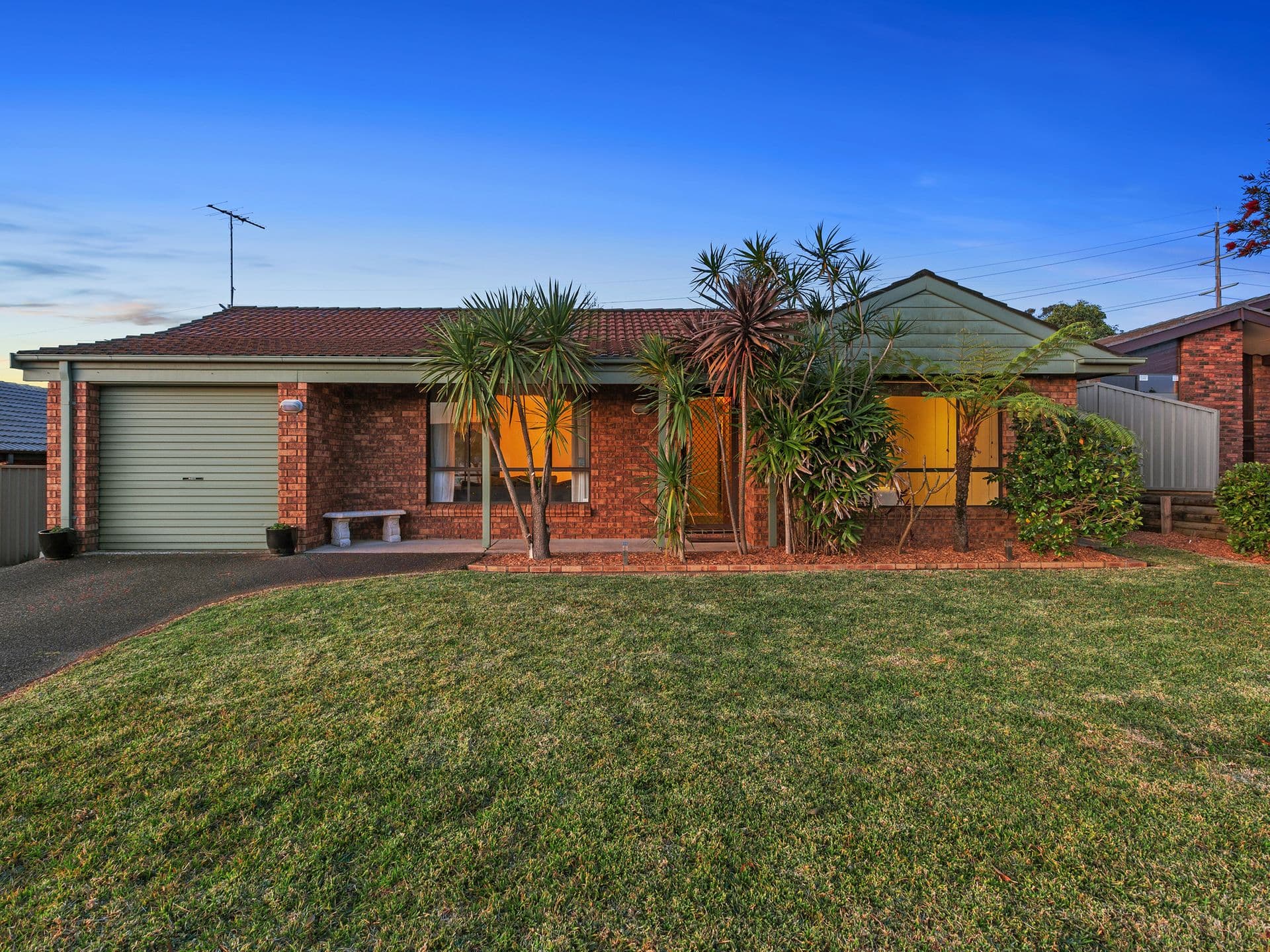31 Raine Place, Barden Ridge, NSW, 2234, Barden Ridge - Thumbnail 2