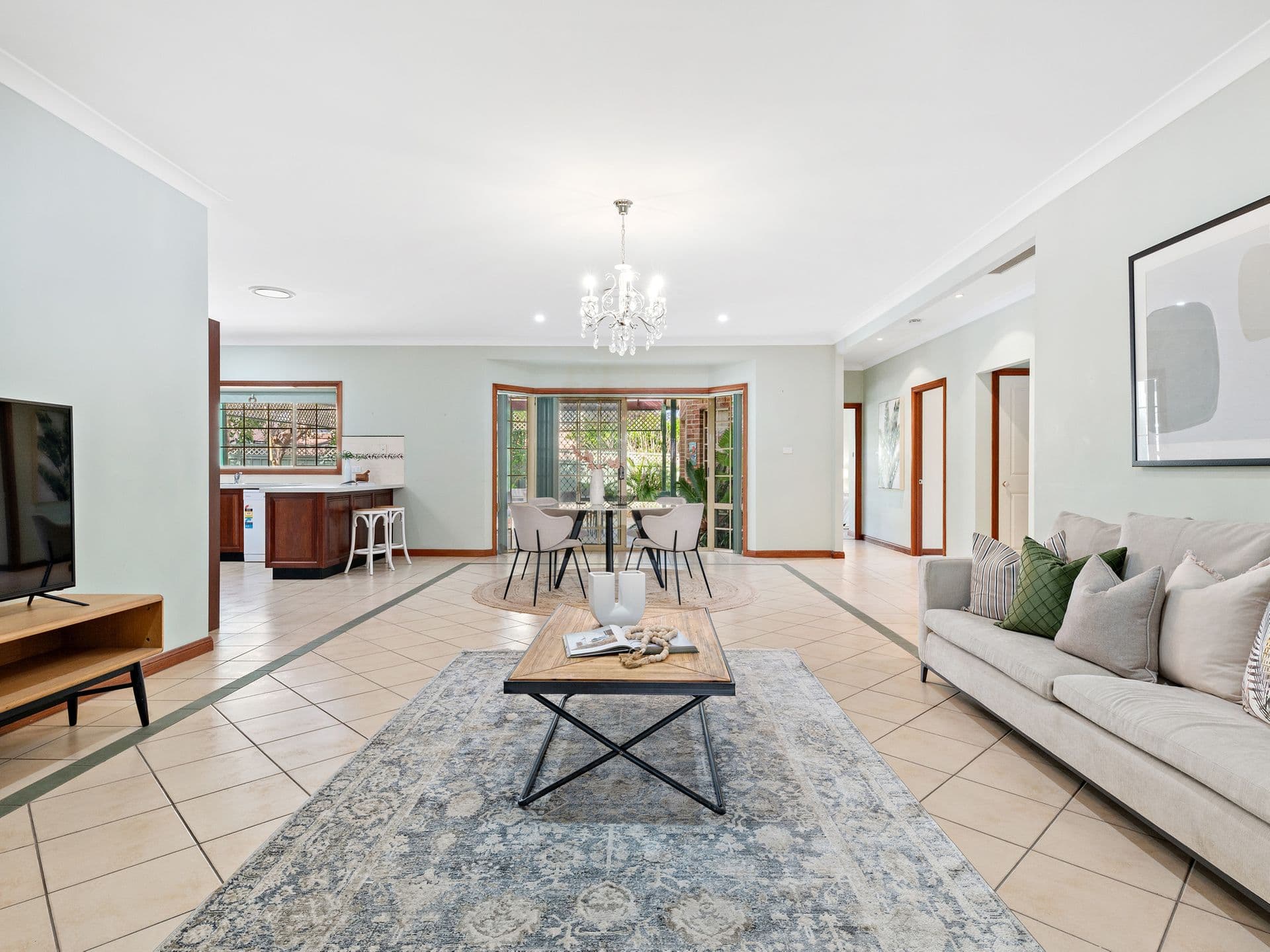 3 Dalpura Place, Bangor, NSW, 2234, Bangor - Thumbnail 2