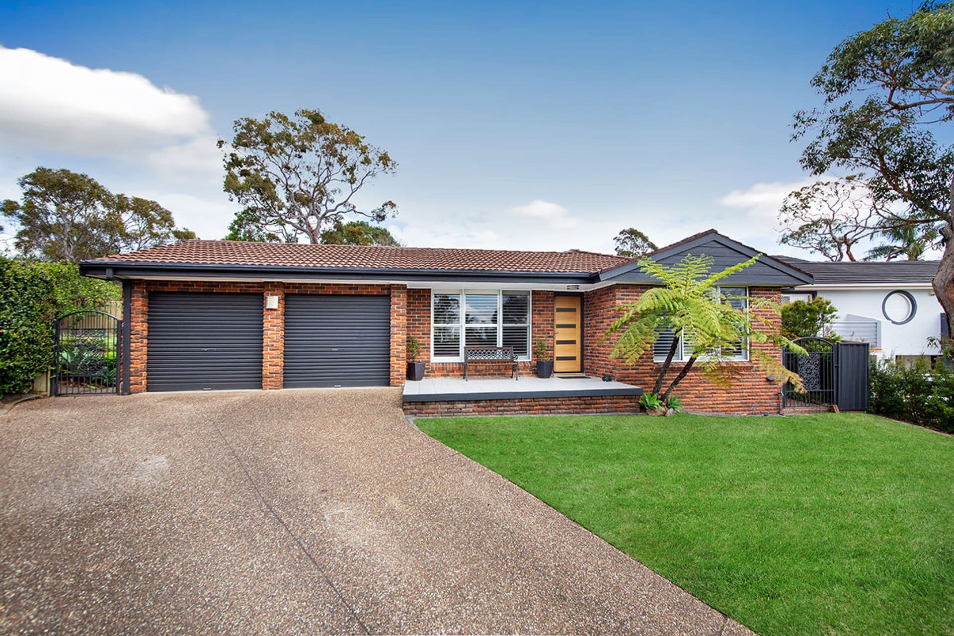 25 Foveaux Place, Barden Ridge, NSW, 2234, Barden Ridge - Image 1