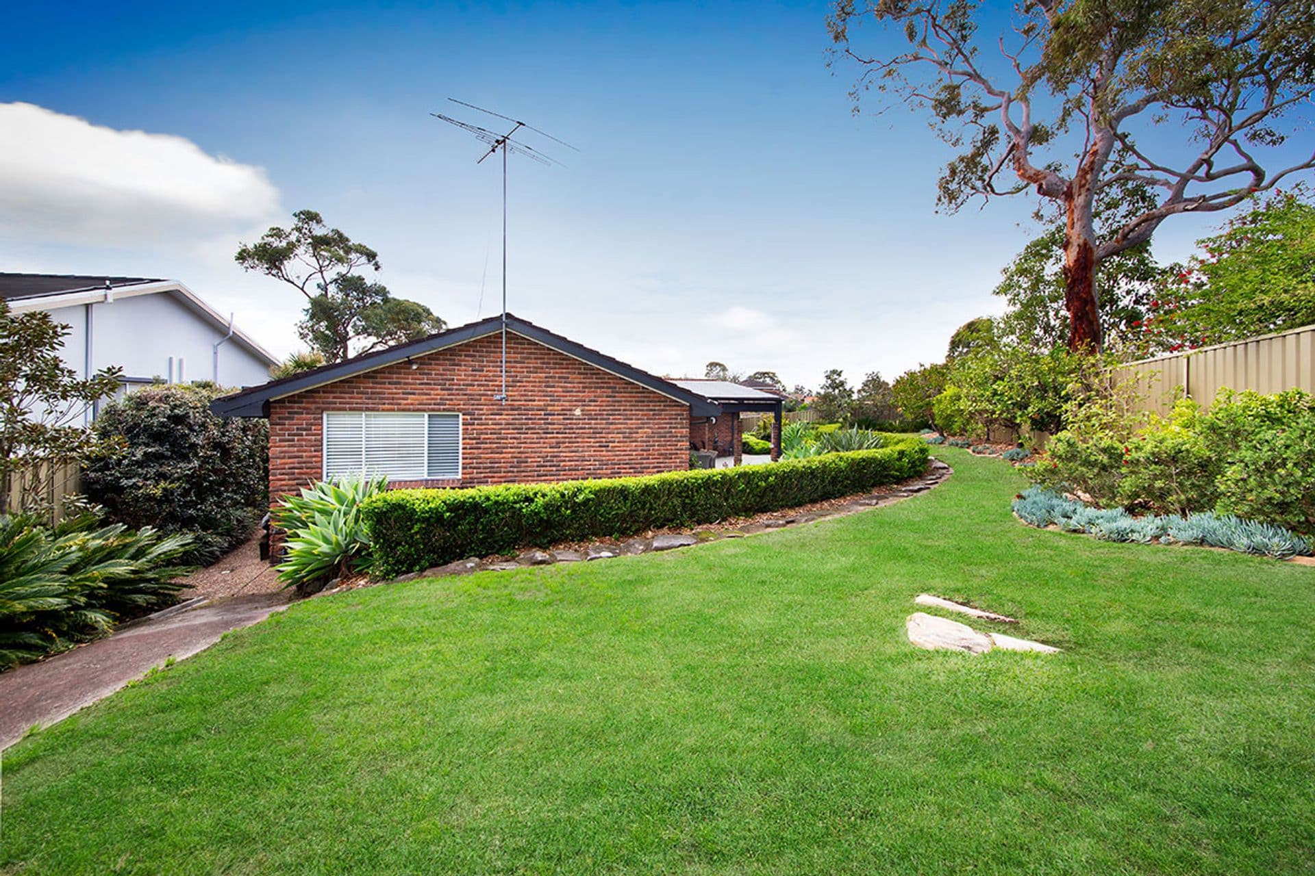 25 Foveaux Place, Barden Ridge, NSW, 2234, Barden Ridge - Thumbnail 5