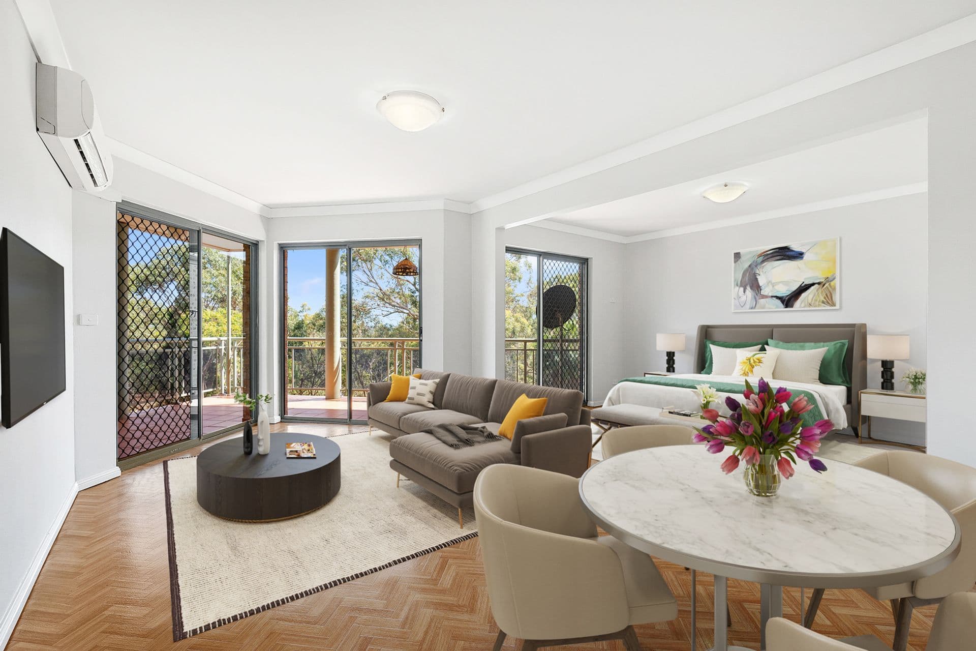 38/20-26 Arana Close, Bangor, NSW, 2234, Bangor - Image 1