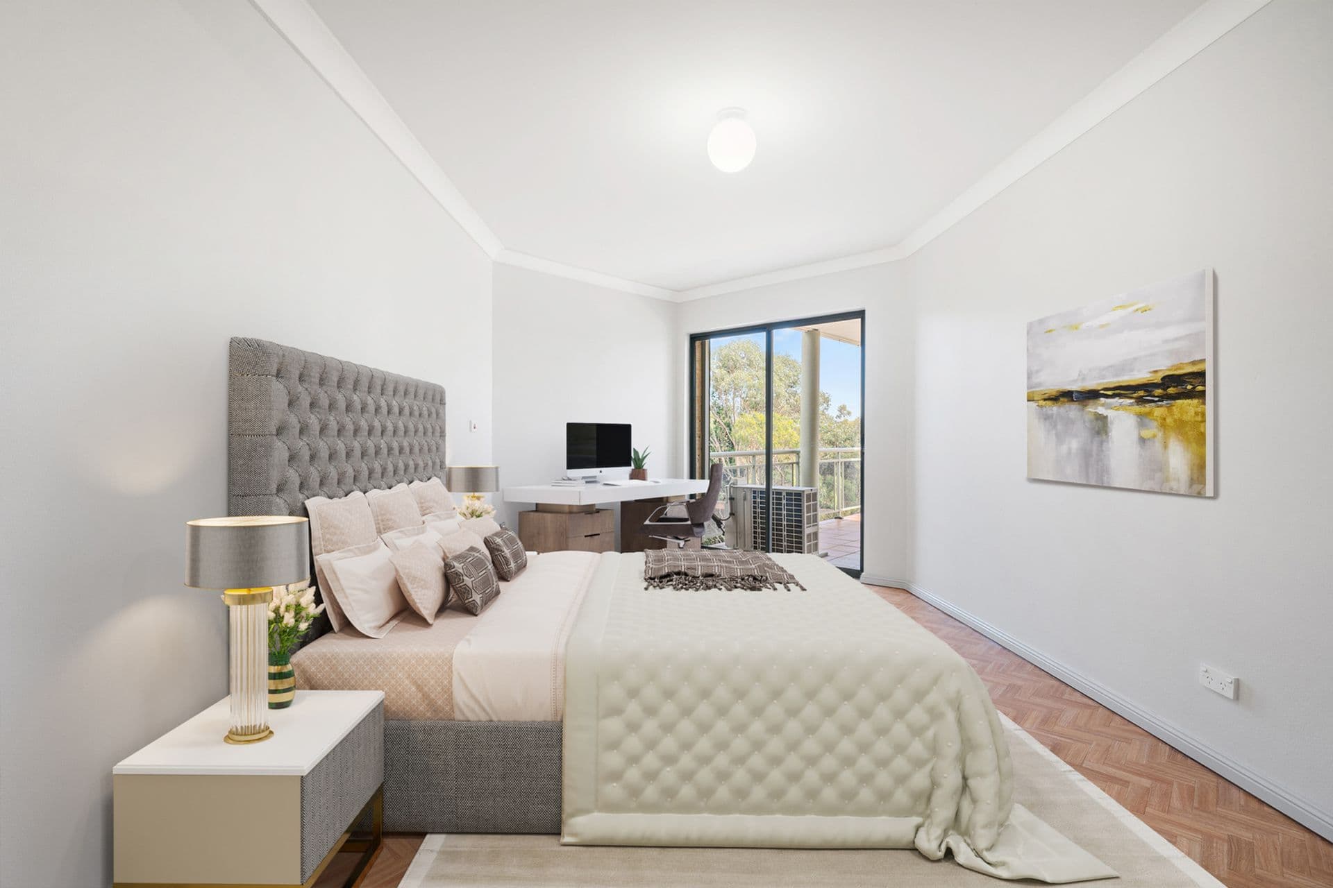 38/20-26 Arana Close, Bangor, NSW, 2234, Bangor - Thumbnail 3