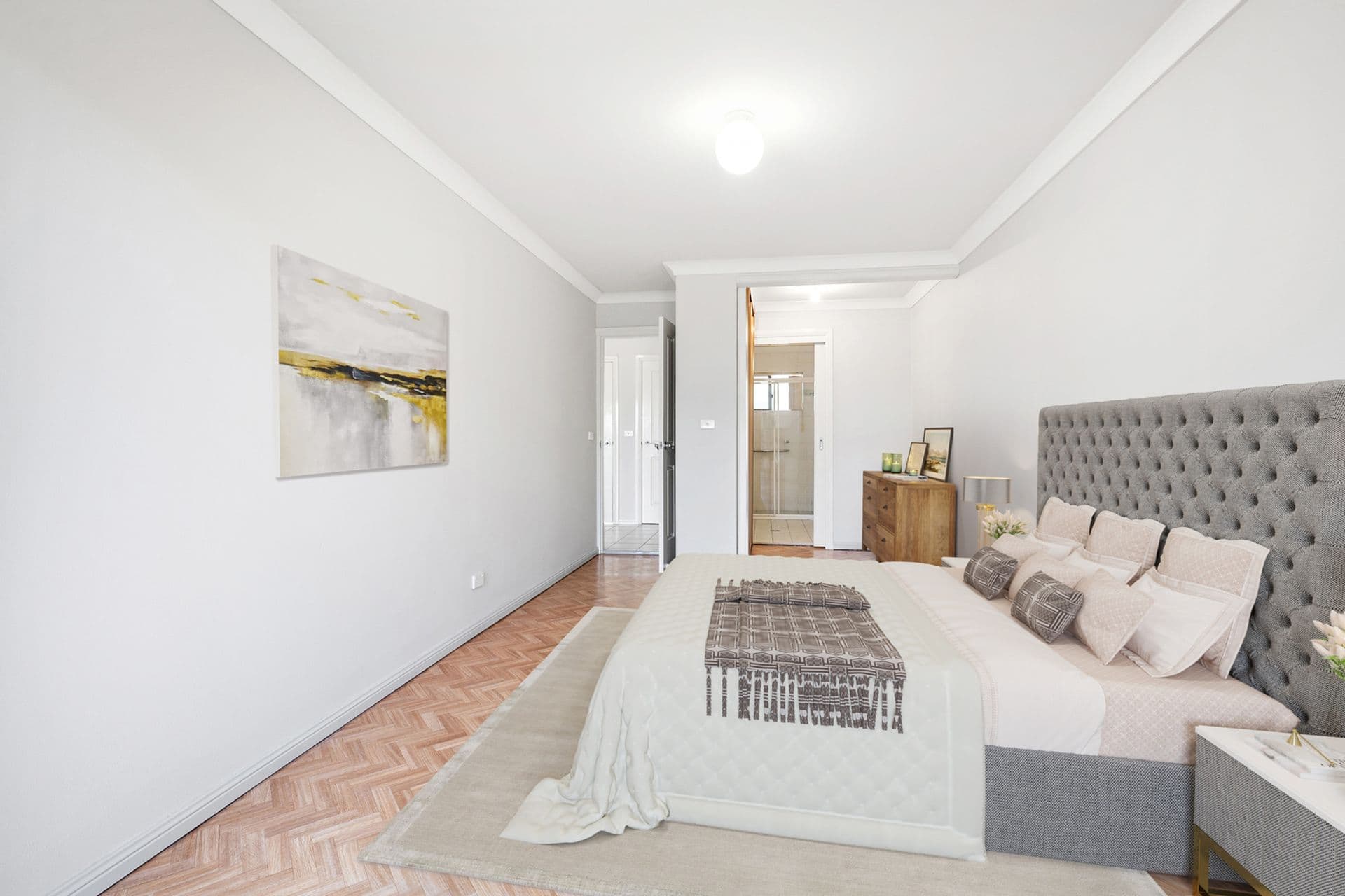 38/20-26 Arana Close, Bangor, NSW, 2234, Bangor - Thumbnail 4
