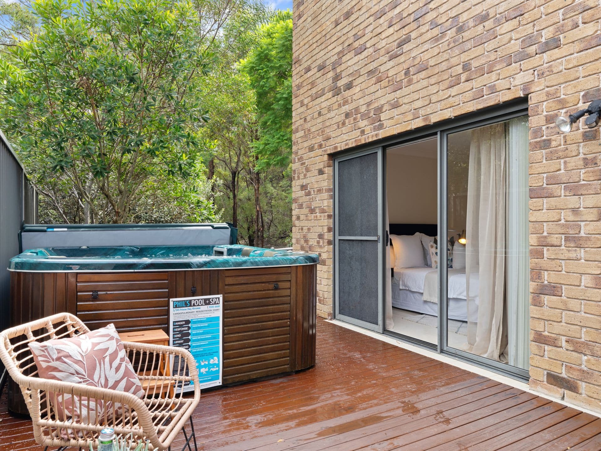 8/35-37 Menai Road, Bangor, NSW, 2234, Bangor - Thumbnail 7