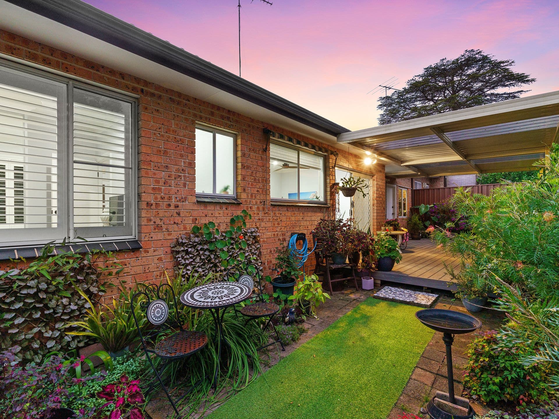 6/8-10 Pembroke Street, Sylvania, NSW, 2224, Sylvania - Image 1