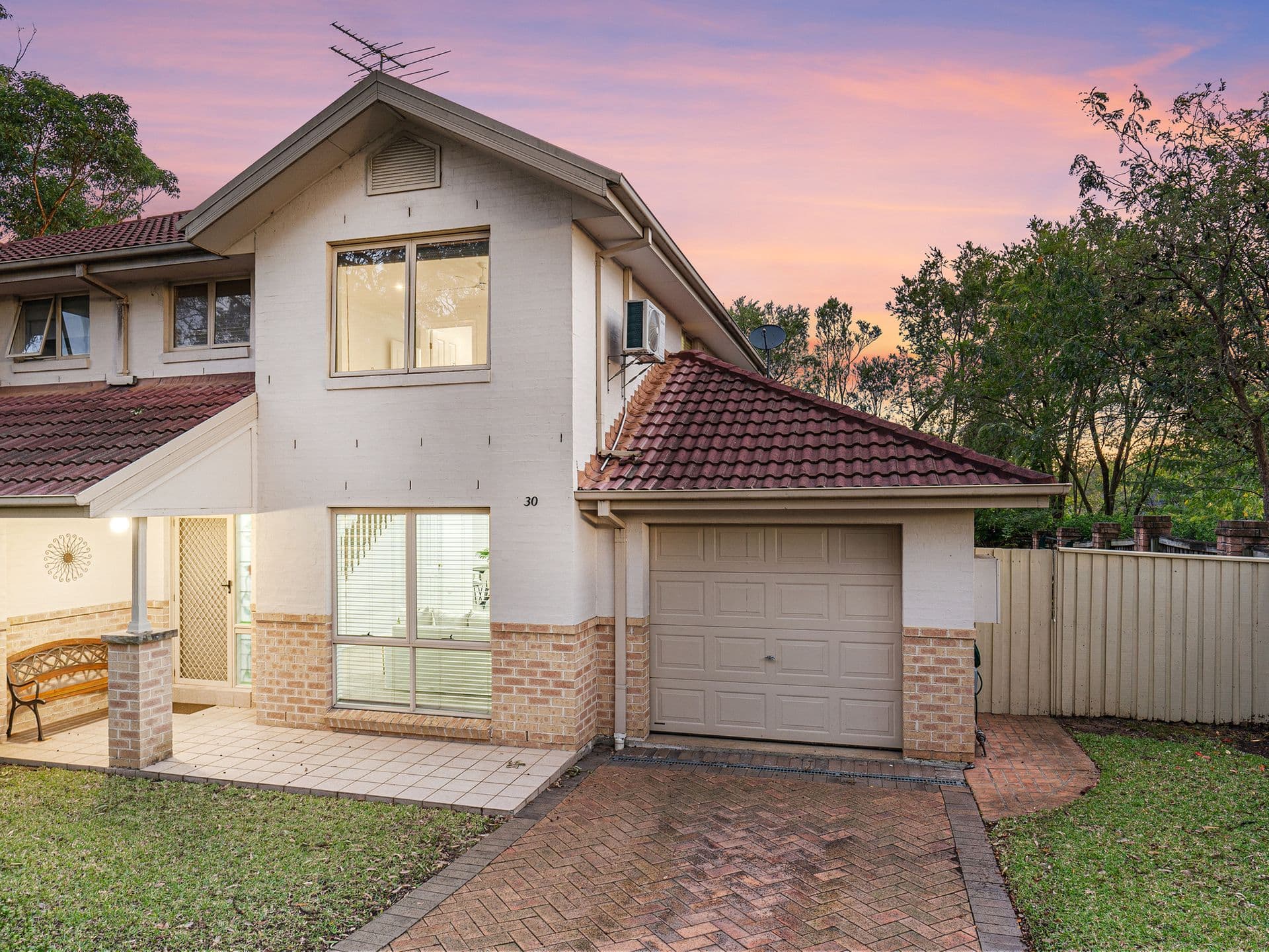 30/32-98 Bishop Road, Menai, NSW, 2234, Menai - Image 1
