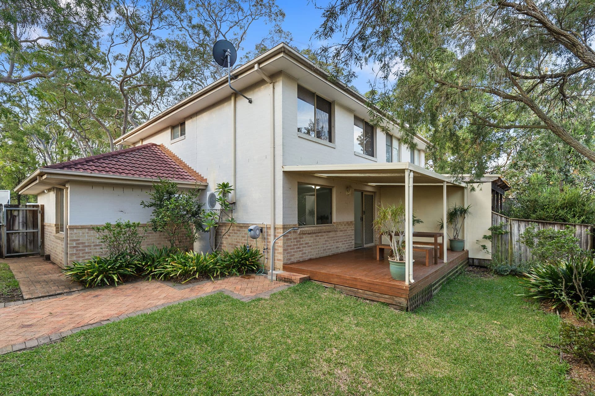 30/32-98 Bishop Road, Menai, NSW, 2234, Menai - Thumbnail 5
