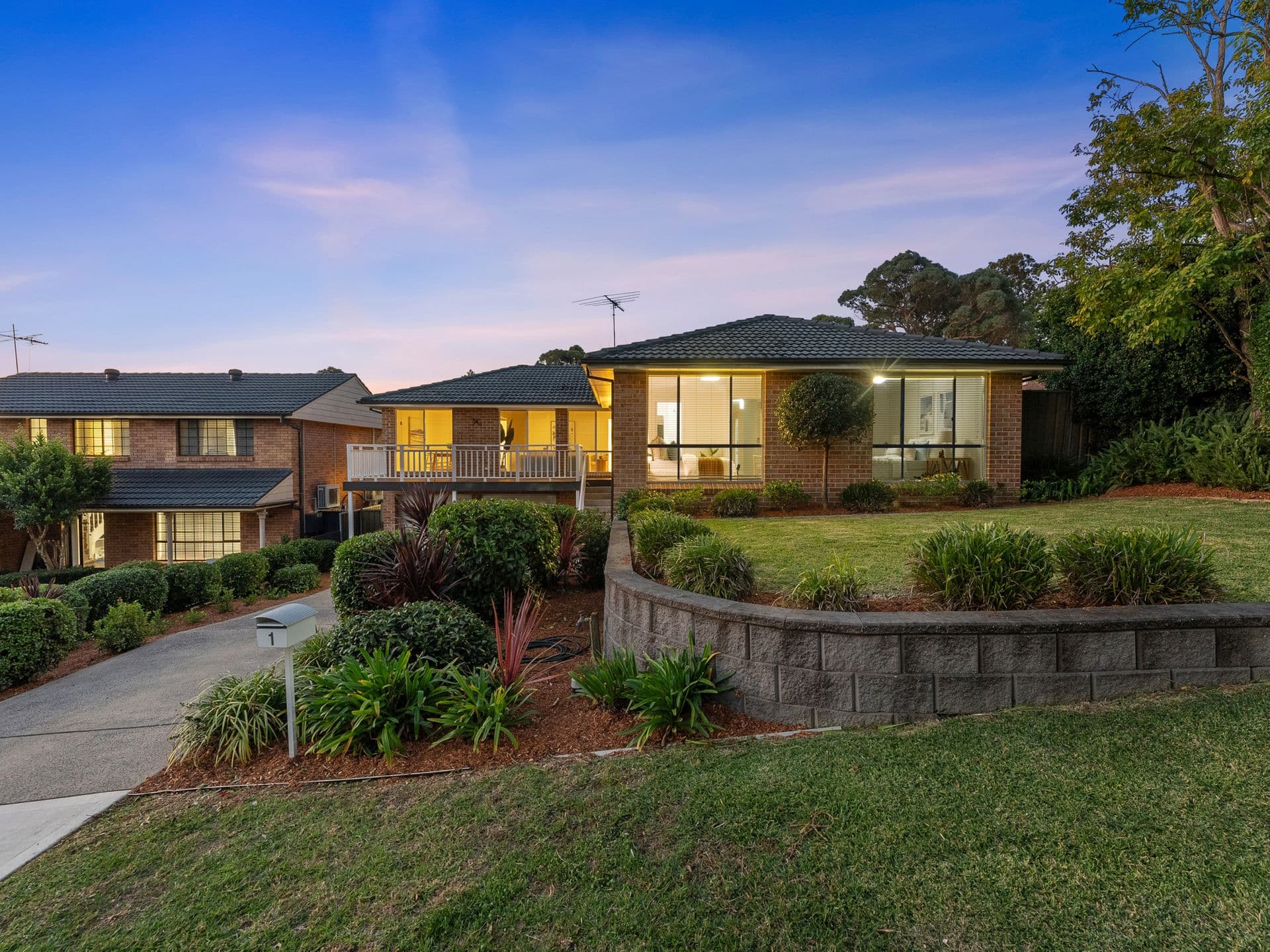 1 Ballina Place, Bangor, NSW, 2234, Bangor - Thumbnail 2
