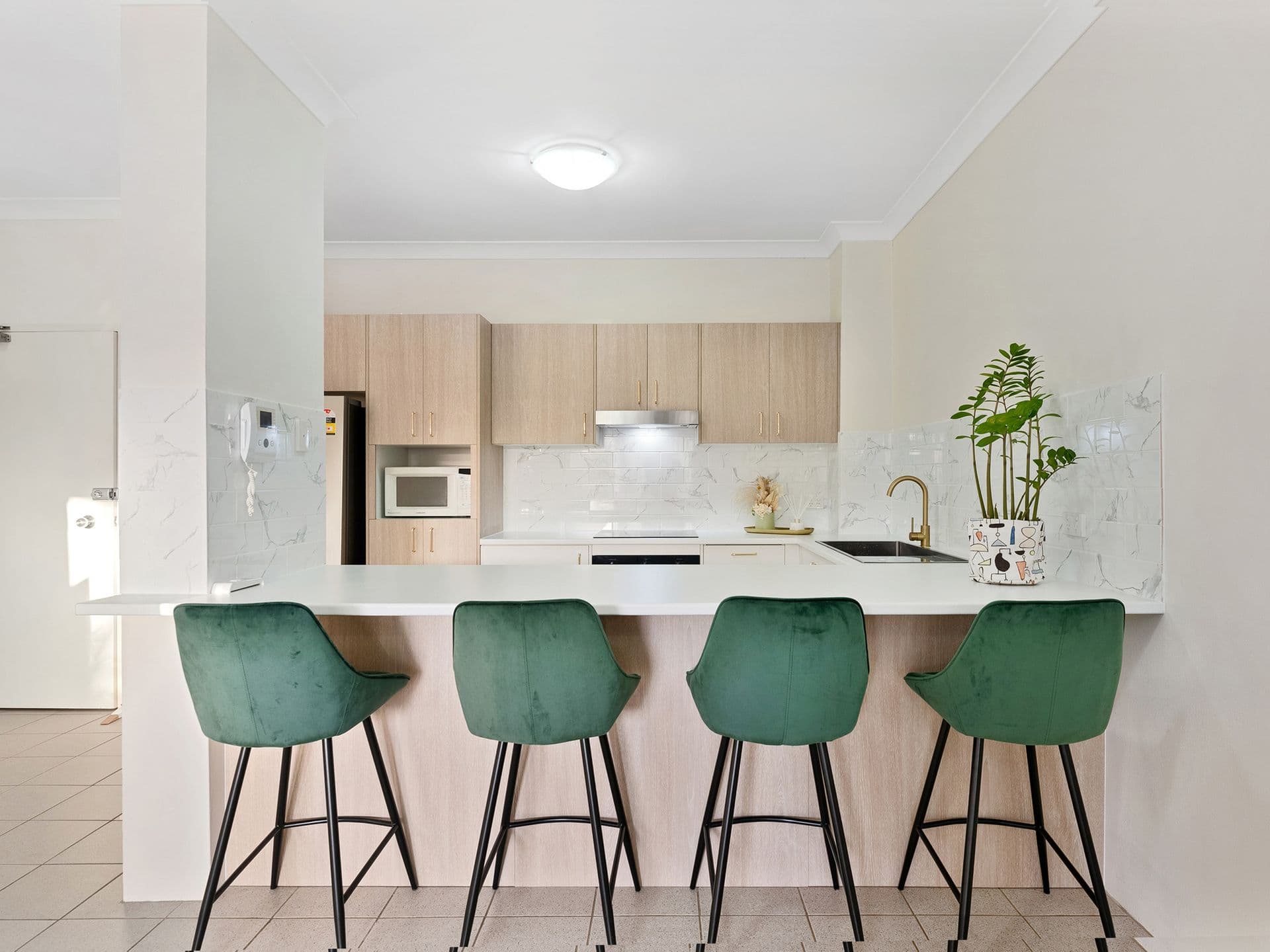 21/9-15 East Parade, Sutherland, NSW, 2232, Sutherland - Thumbnail 4
