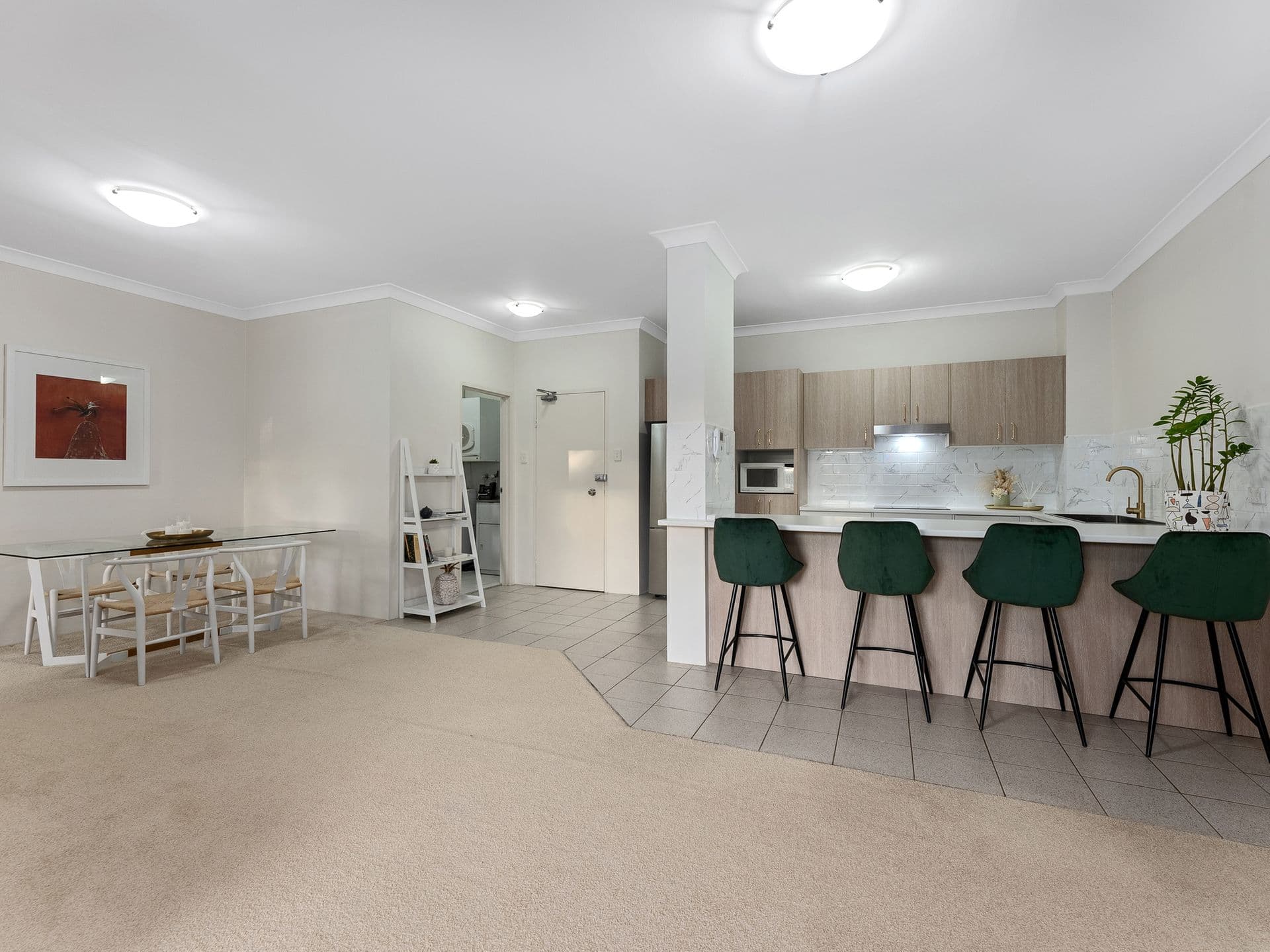 21/9-15 East Parade, Sutherland, NSW, 2232, Sutherland - Thumbnail 5