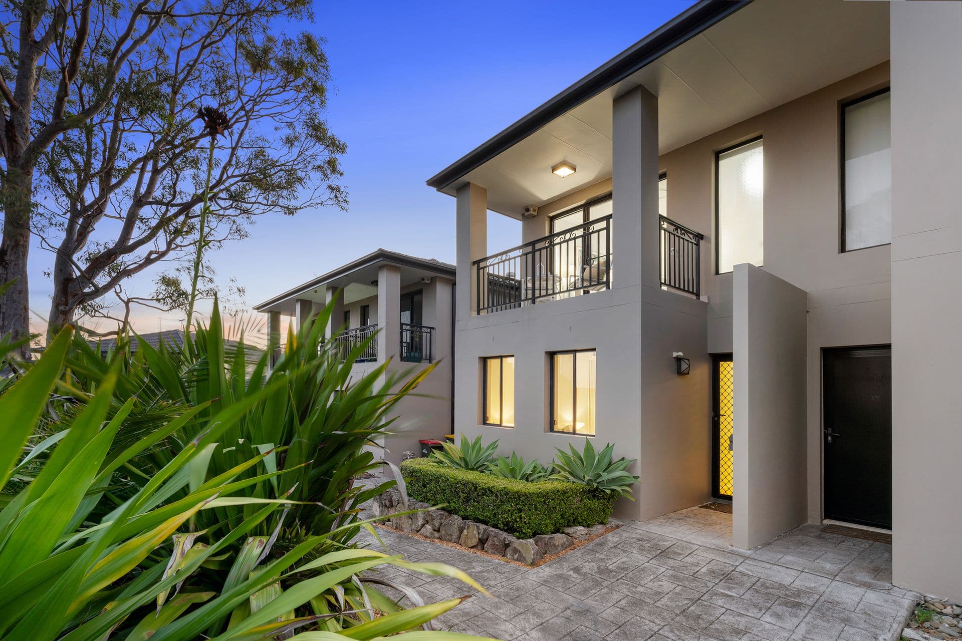 16/54-62 Osprey Drive, Illawong, NSW, 2234, Illawong - Image 1