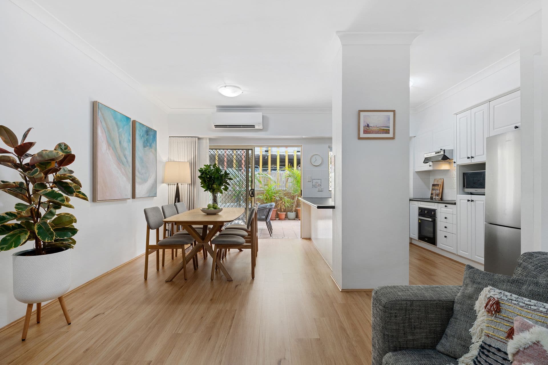 3/9-15 East Parade, Sutherland, NSW, 2232, Sutherland - Thumbnail 6