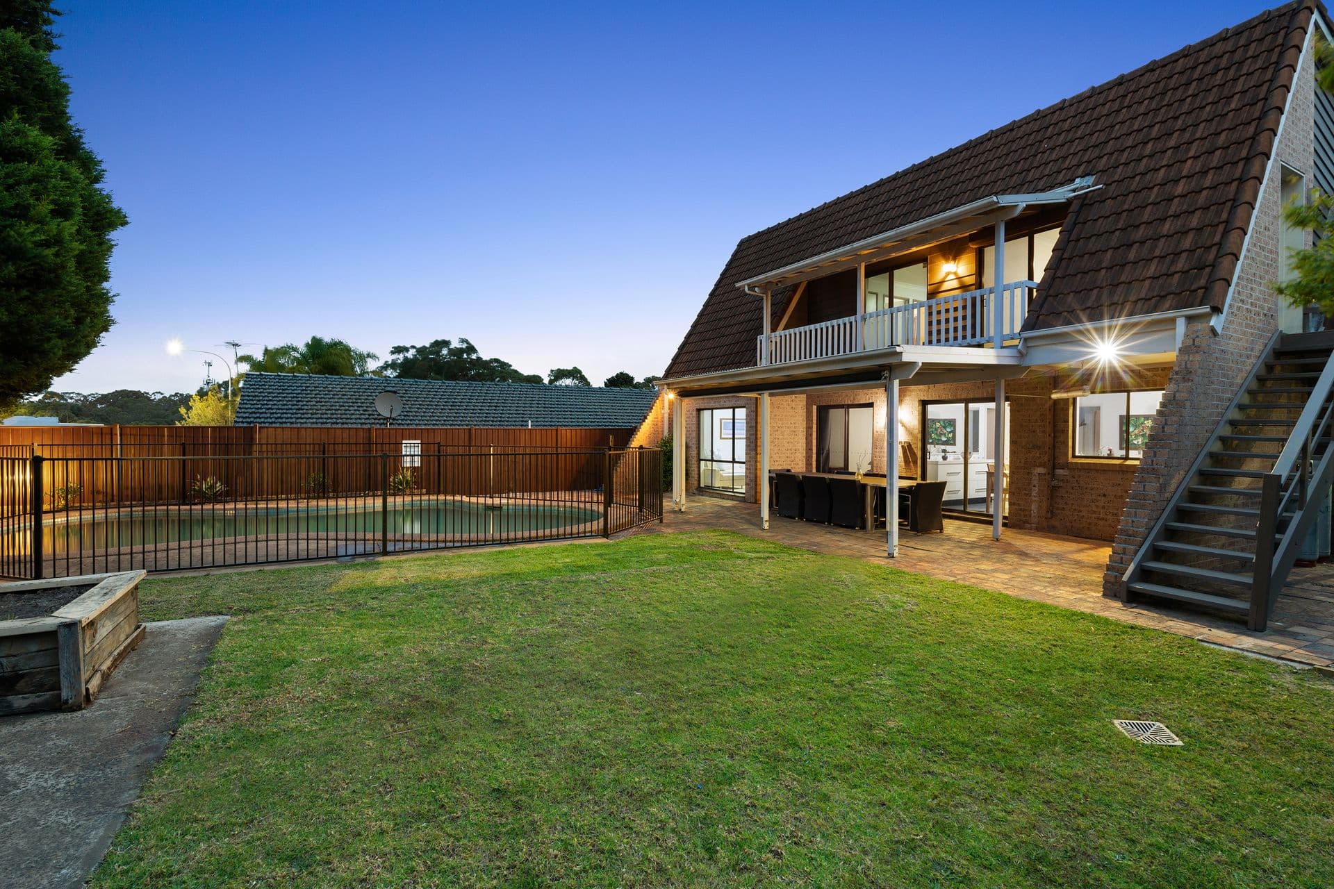 8 Ribbon Gum Close, Alfords Point, NSW, 2234, Alfords Point - Thumbnail 8