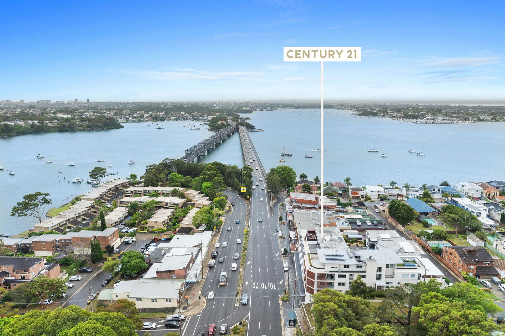 14/32-36 Princes Highway (Access Via Margaret Lane), Sylvania, NSW, 2224, Sylvania - Thumbnail 7