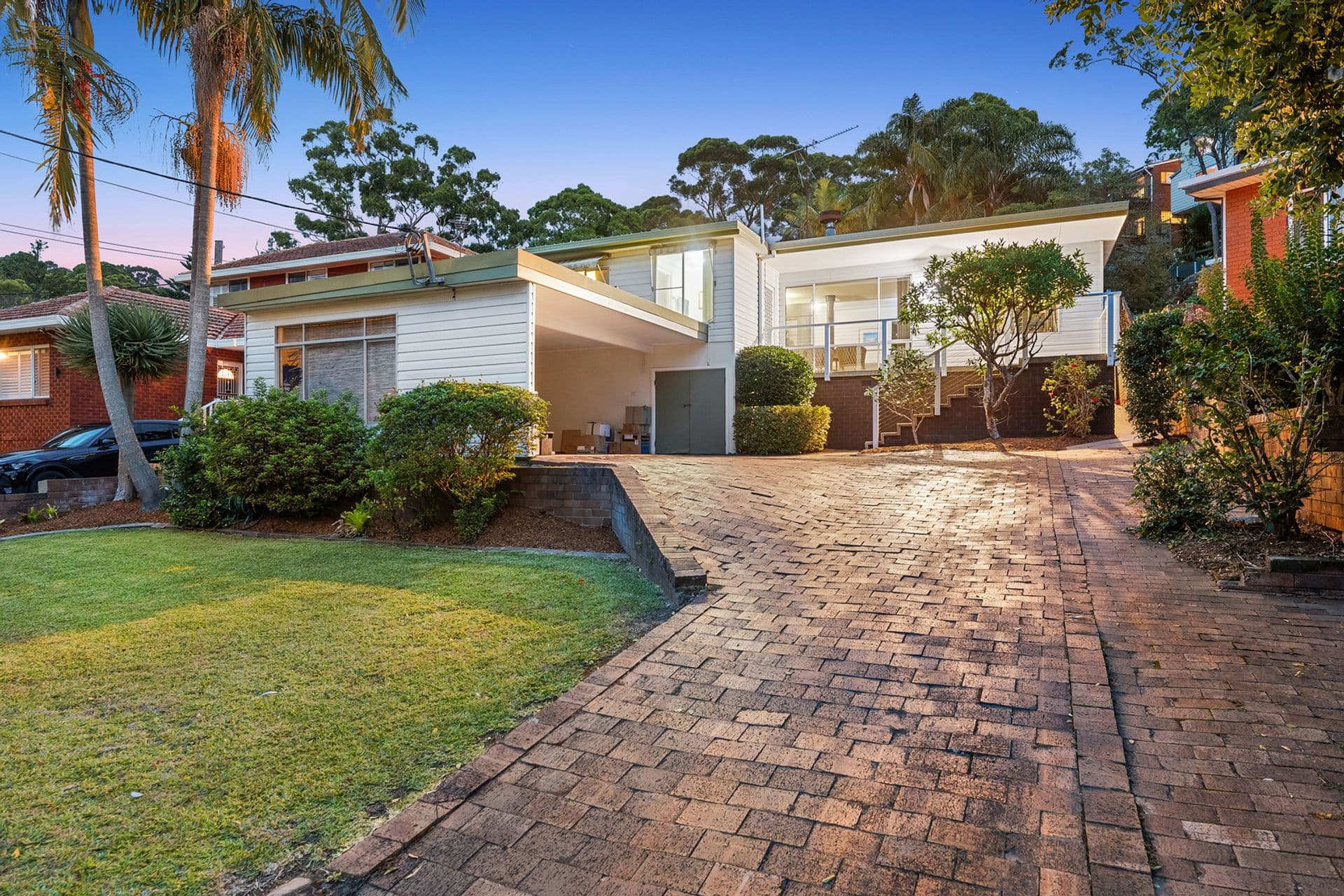 245 North West Arm Road, Grays Point, NSW, 2232, Grays Point - Image 1
