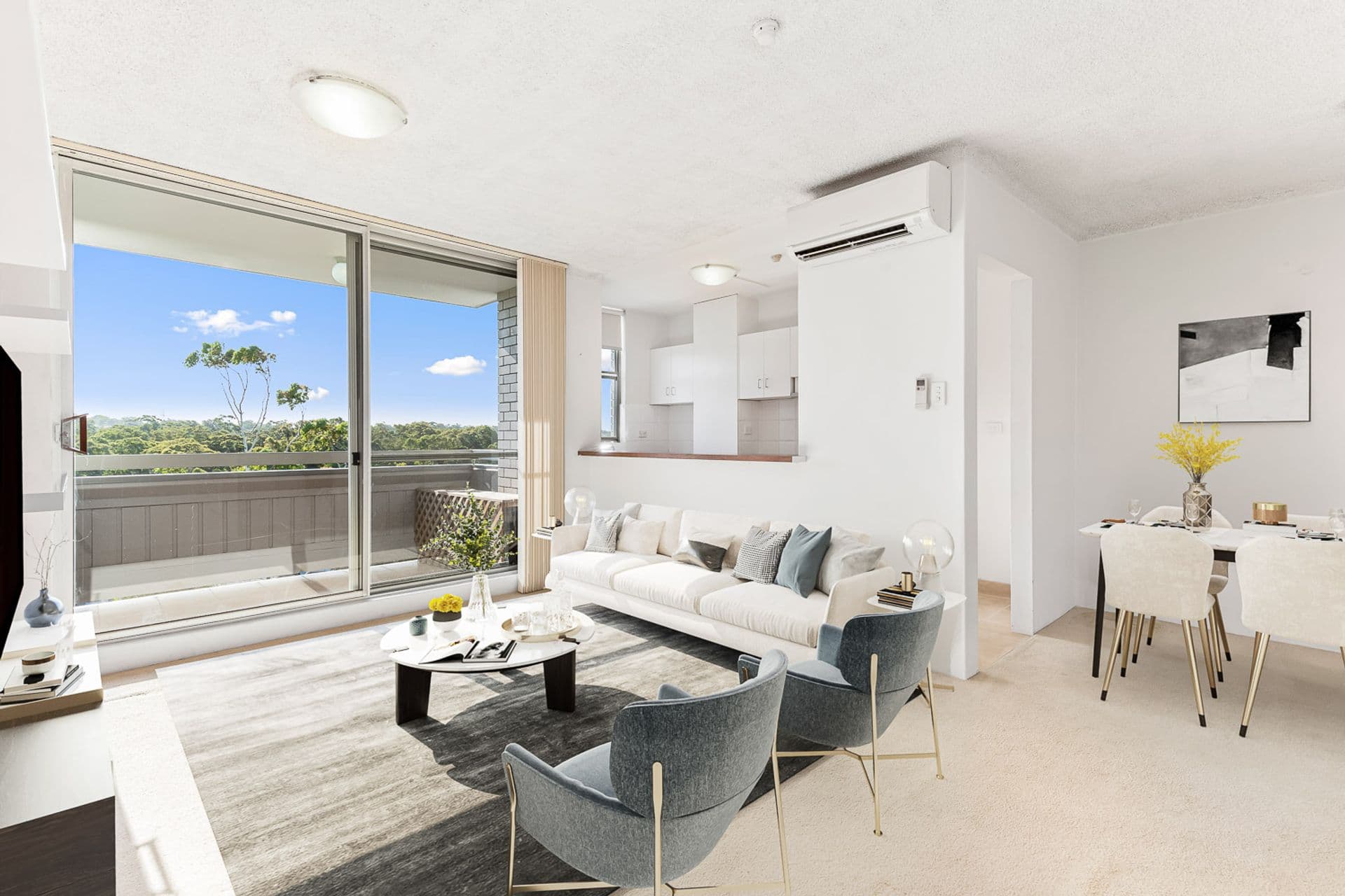 52F/5-29 Wandella Road, Miranda, NSW, 2228, Miranda - Thumbnail 2