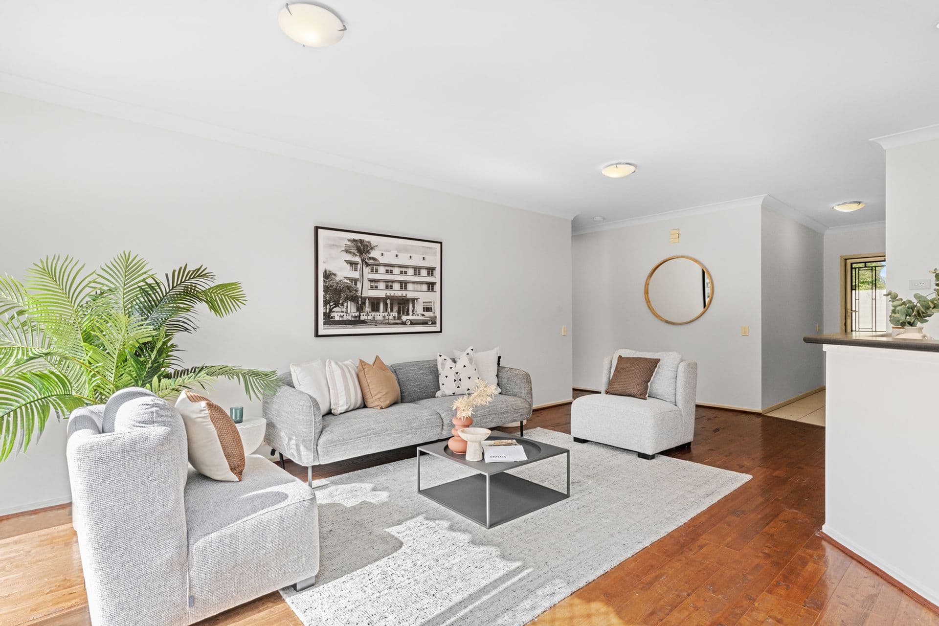 6/135-139 Sutherland Road, Jannali, NSW, 2226, Jannali - Thumbnail 3