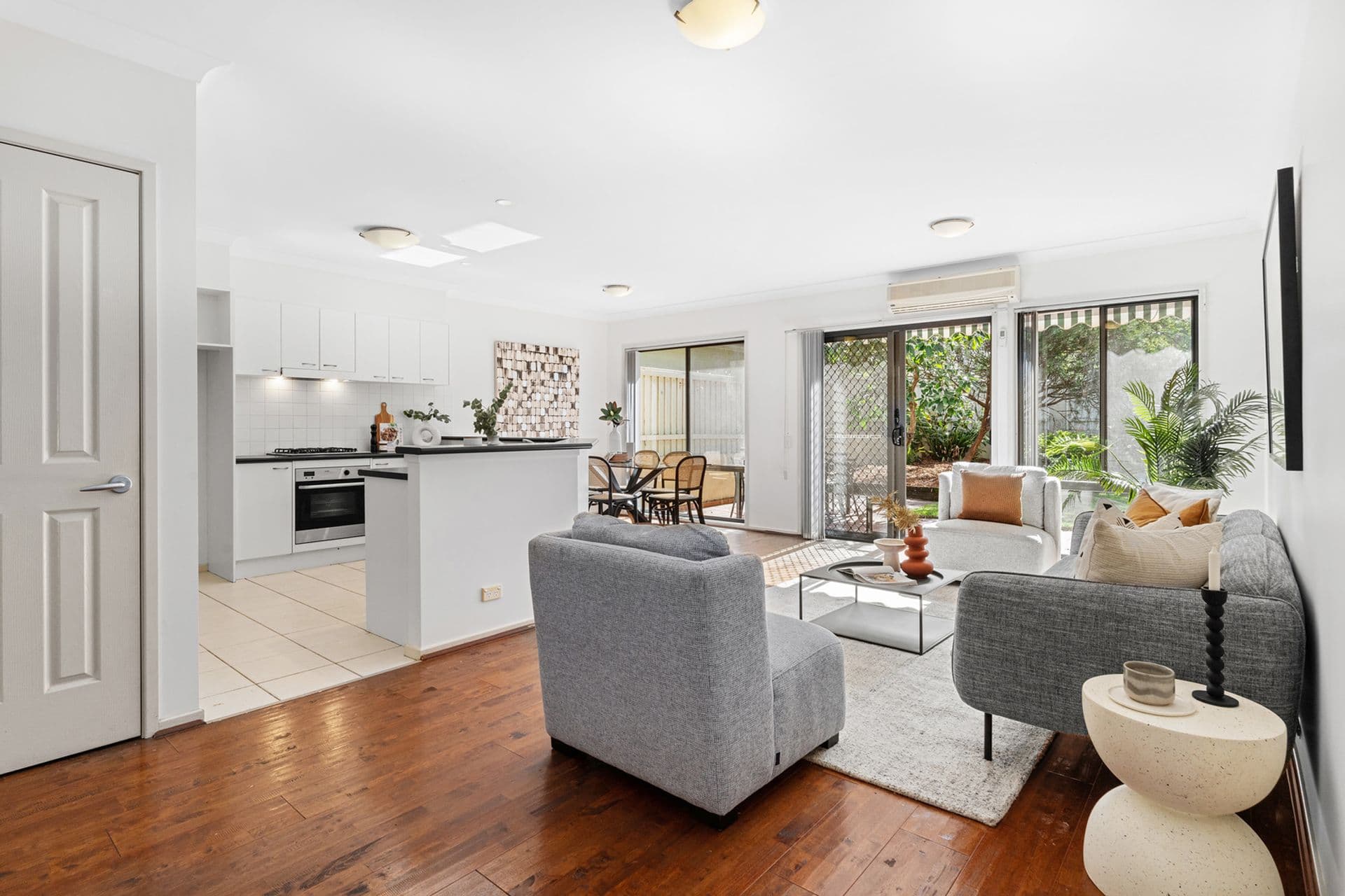6/135-139 Sutherland Road, Jannali, NSW, 2226, Jannali - Thumbnail 2