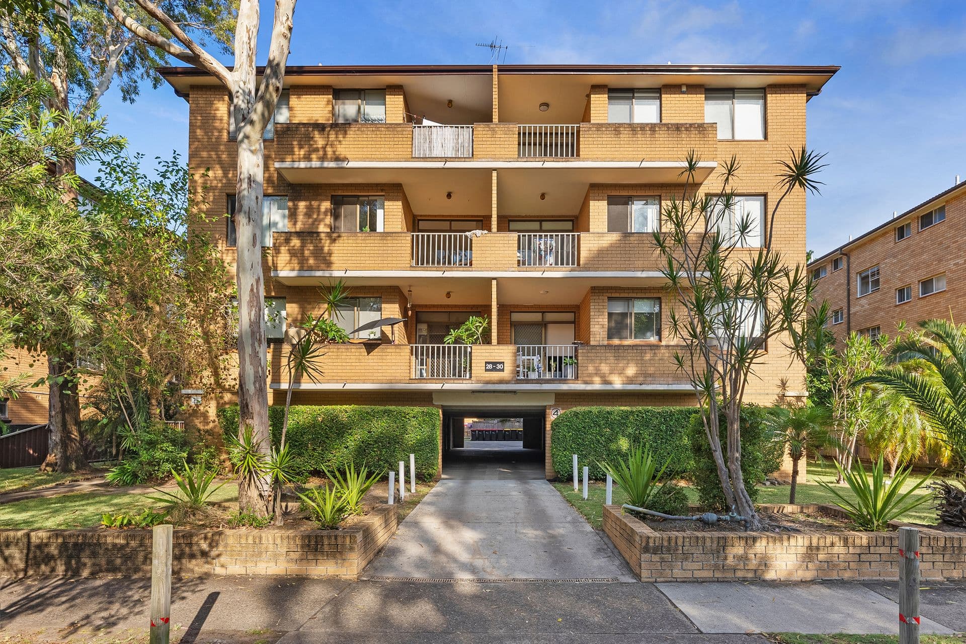 14/28 Trafalgar Street, Brighton-le-sands, NSW, 2216, Brighton-Le-Sands - Image 1