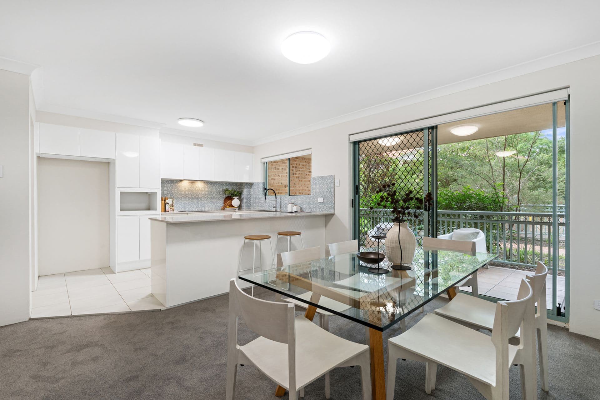 4/52-58 Linden Street, Sutherland, NSW, 2232, Sutherland - Thumbnail 3