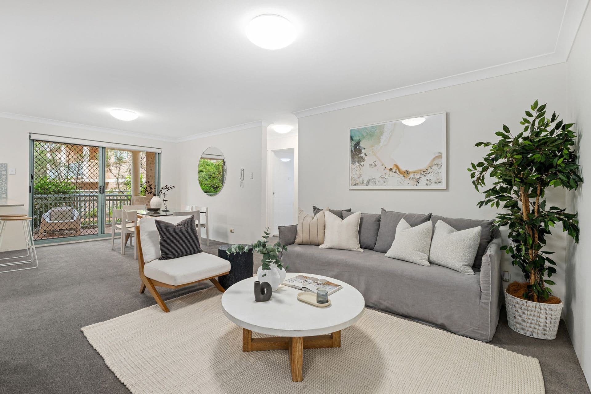 4/52-58 Linden Street, Sutherland, NSW, 2232, Sutherland - Image 1