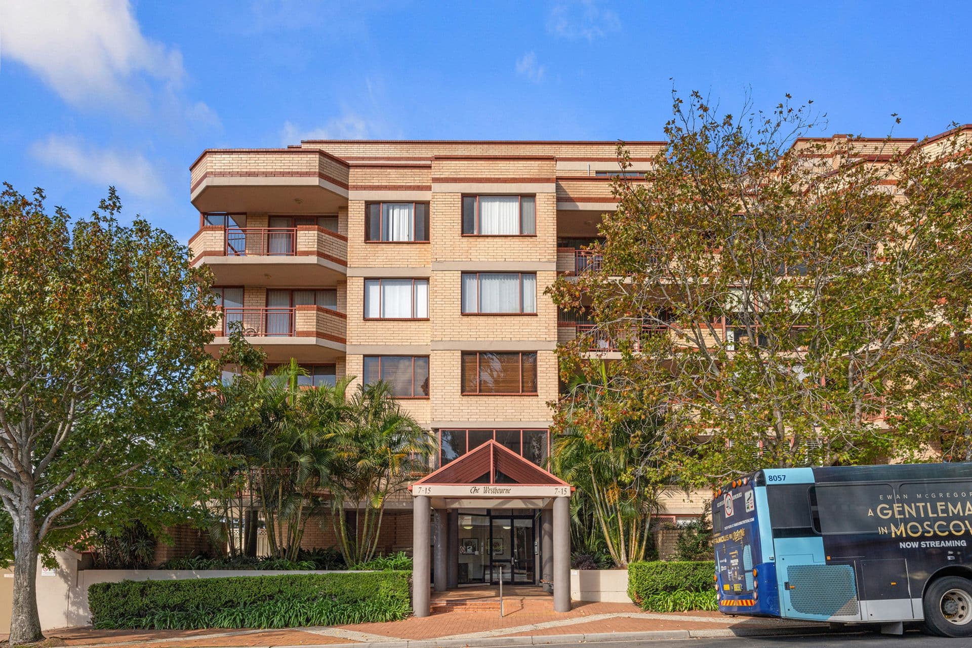 80/7-15 Jackson Avenue, Miranda, NSW, 2228, Miranda - Image 1
