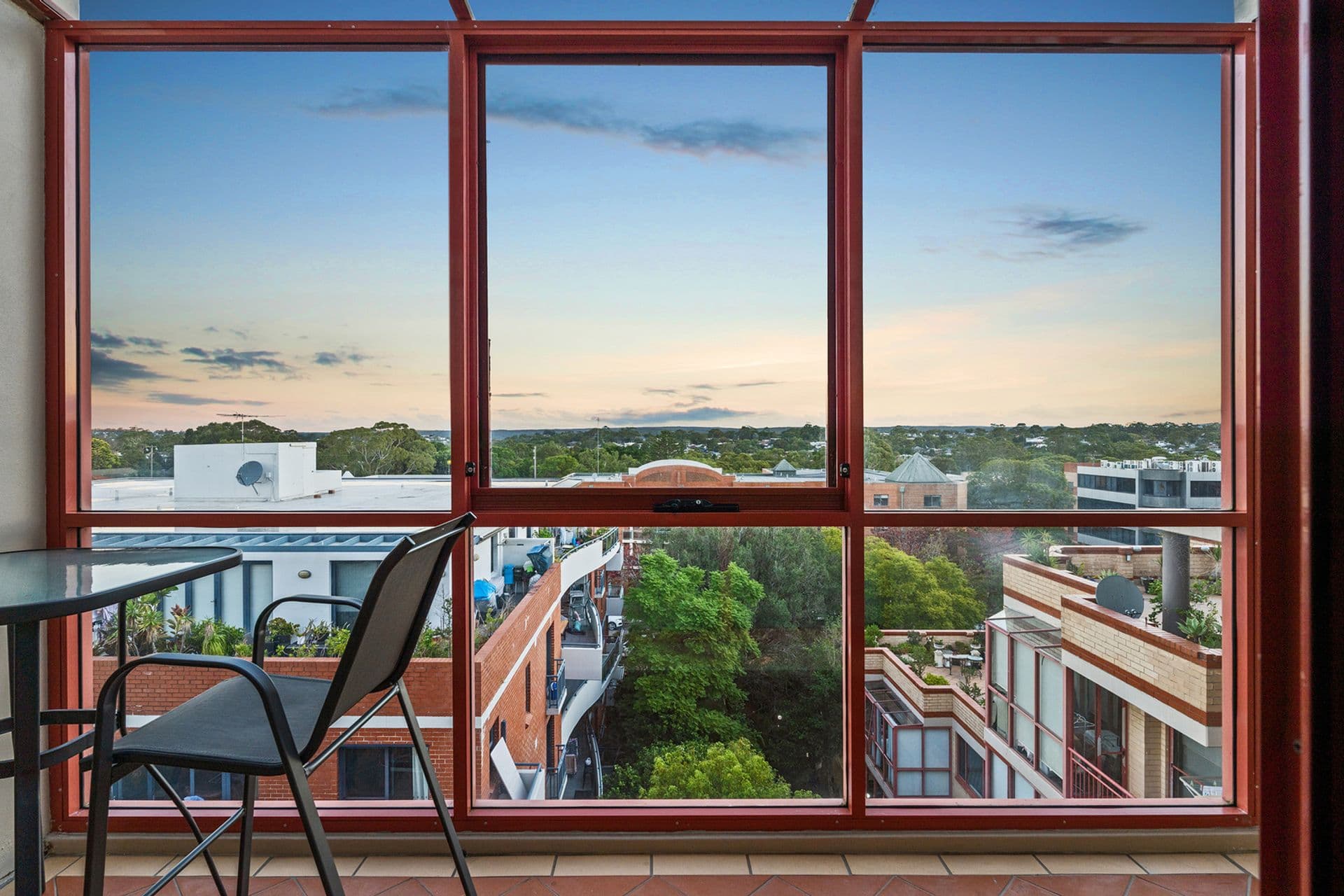 80/7-15 Jackson Avenue, Miranda, NSW, 2228, Miranda - Thumbnail 2