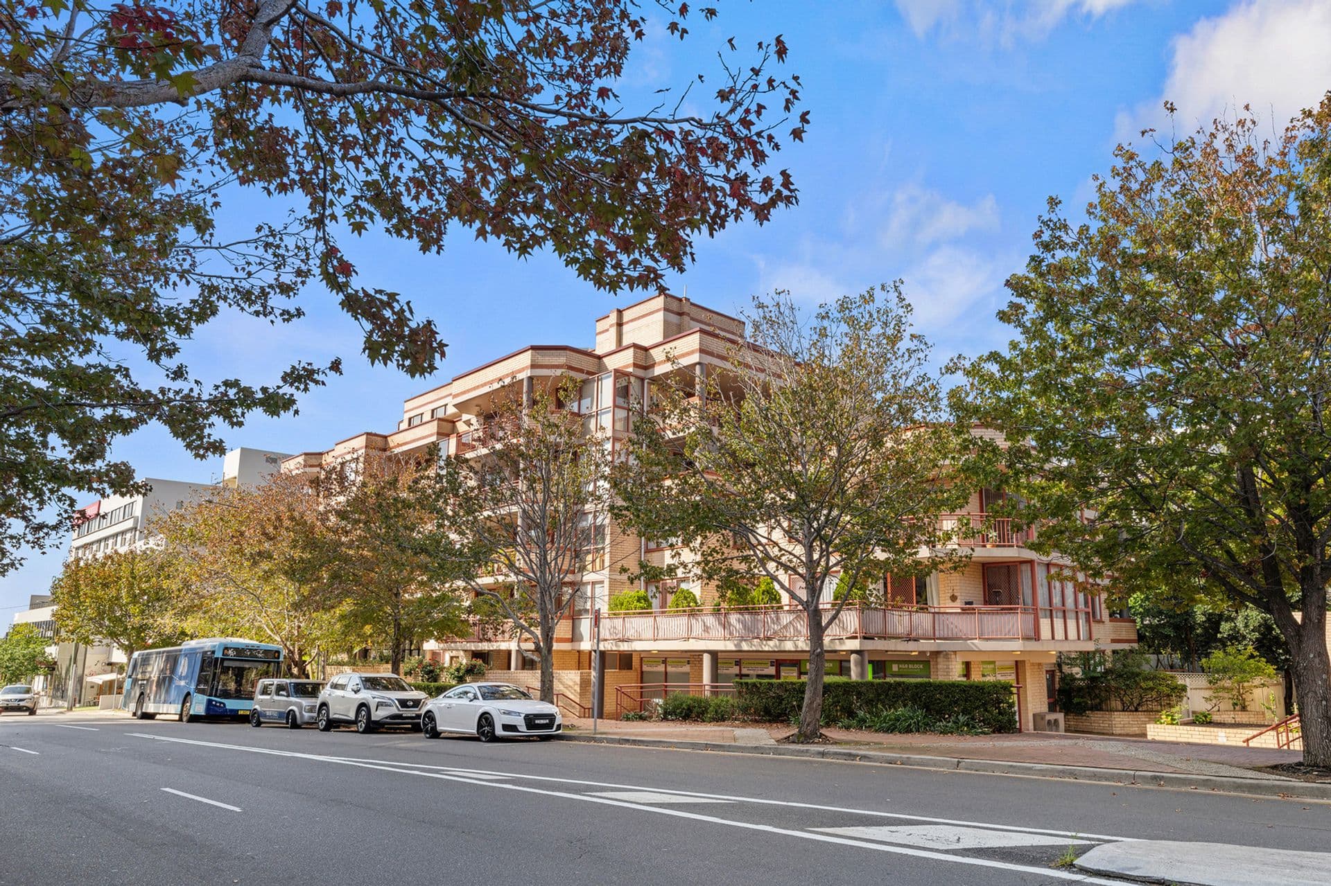 80/7-15 Jackson Avenue, Miranda, NSW, 2228, Miranda - Thumbnail 3
