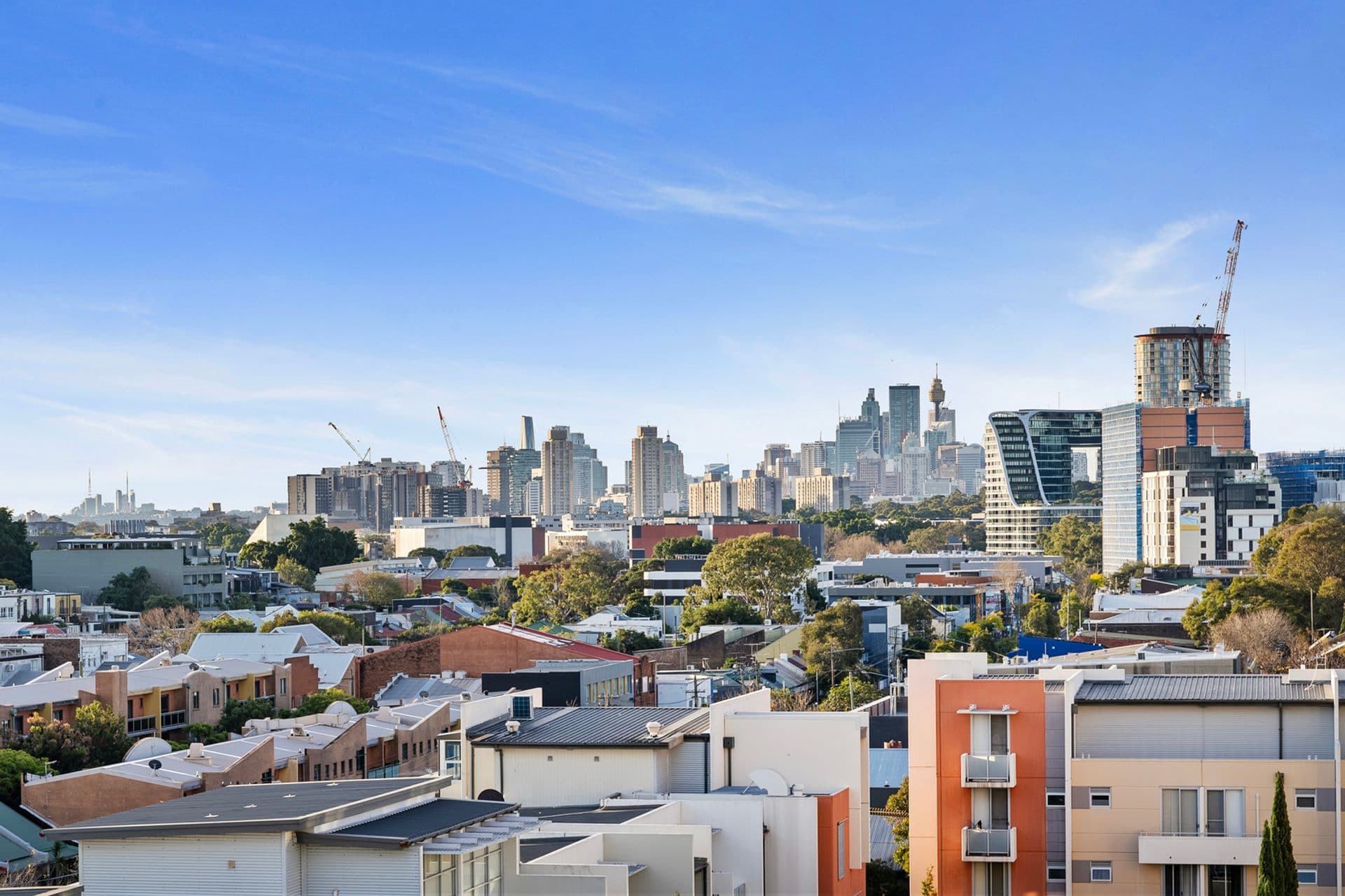 47/37 Morley Avenue, Rosebery, NSW, 2018, Rosebery - Thumbnail 7