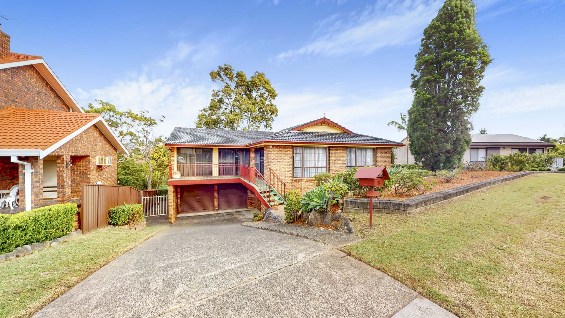 8 Northbrook Place, Illawong, NSW, 2234, Illawong - Image 1