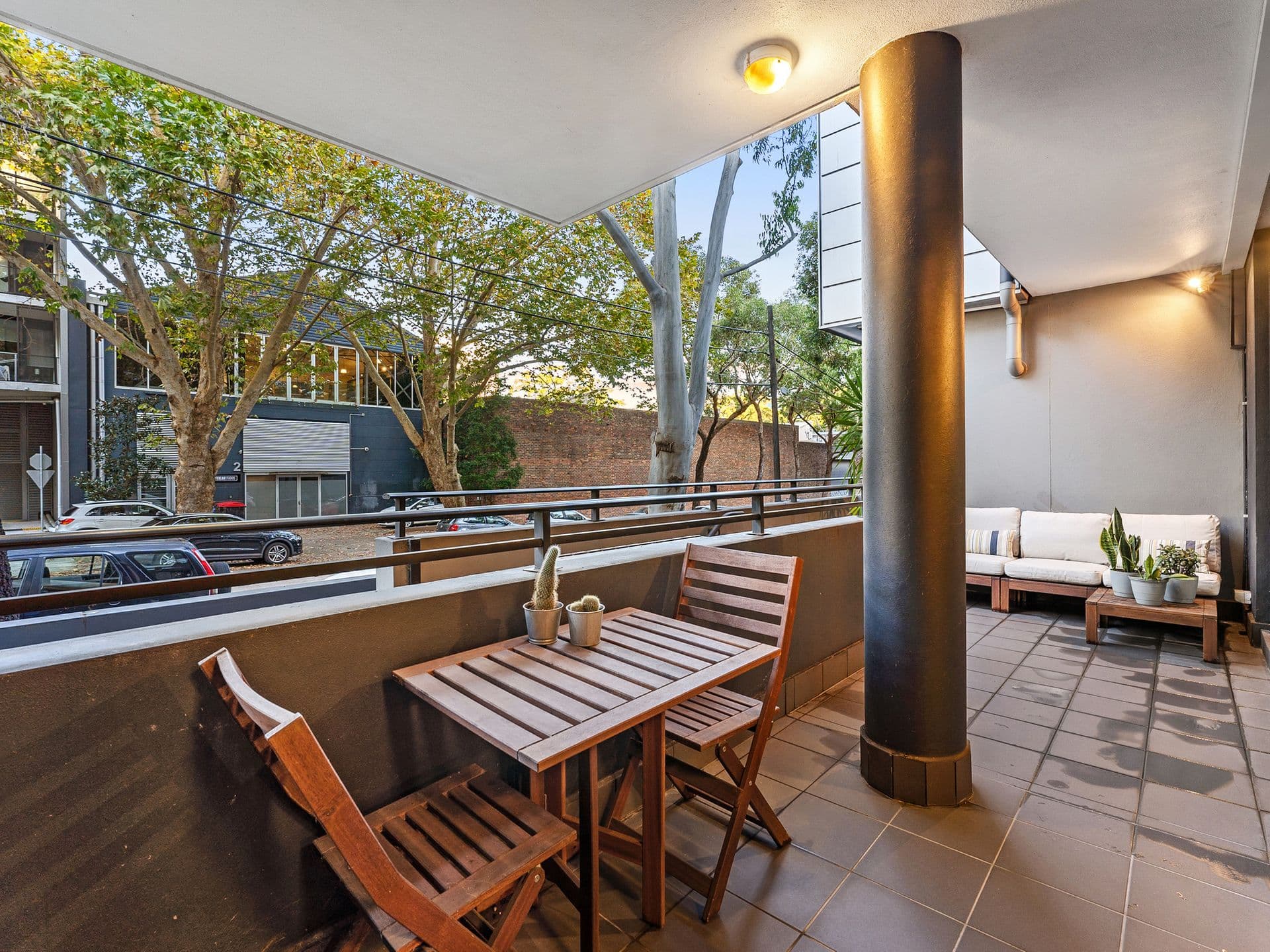C104/5 Hunter Street, Waterloo, NSW, 2017, Waterloo - Thumbnail 8