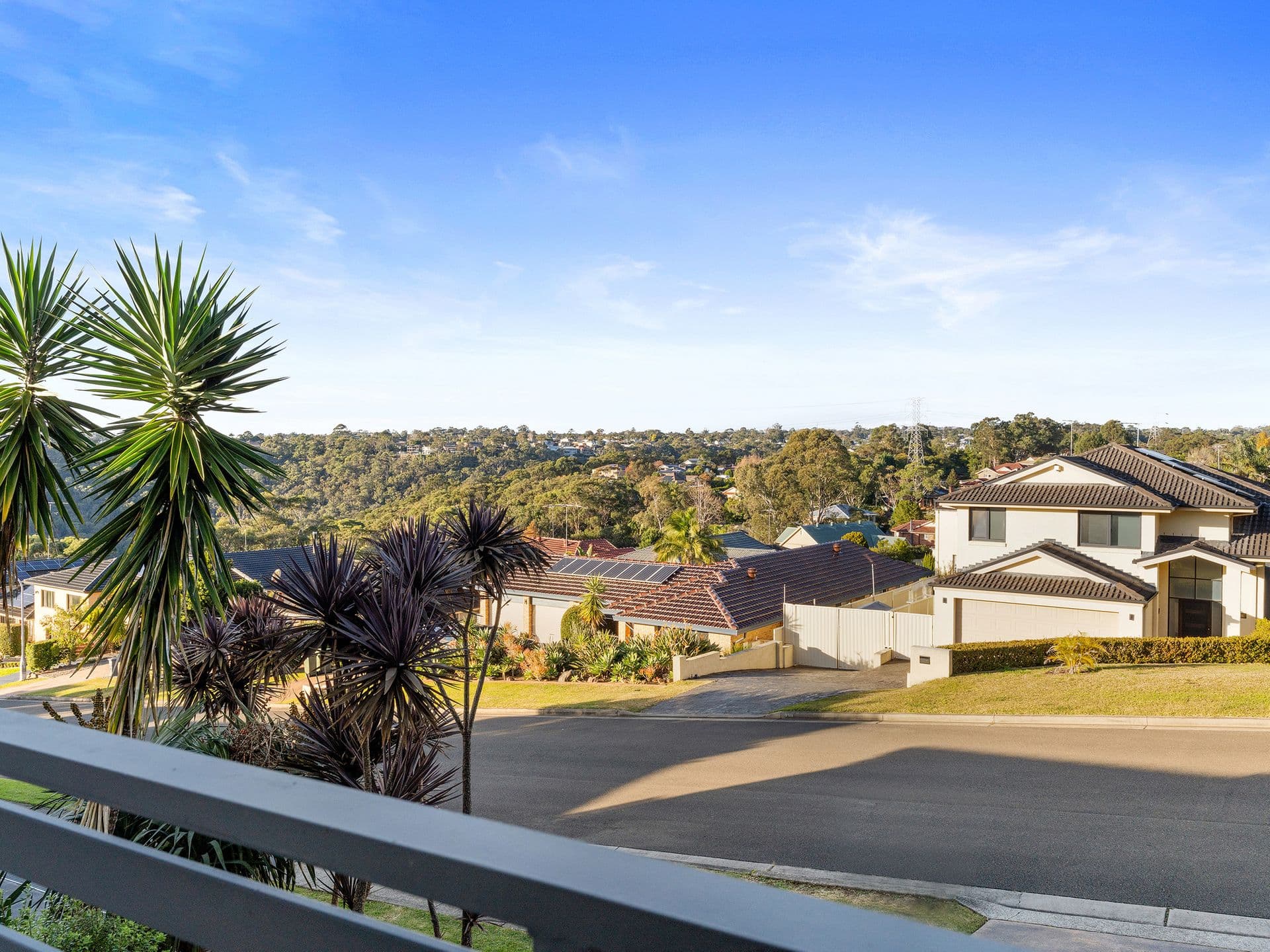 2/163-169 David Road, Barden Ridge, NSW, 2234, Barden Ridge - Thumbnail 3