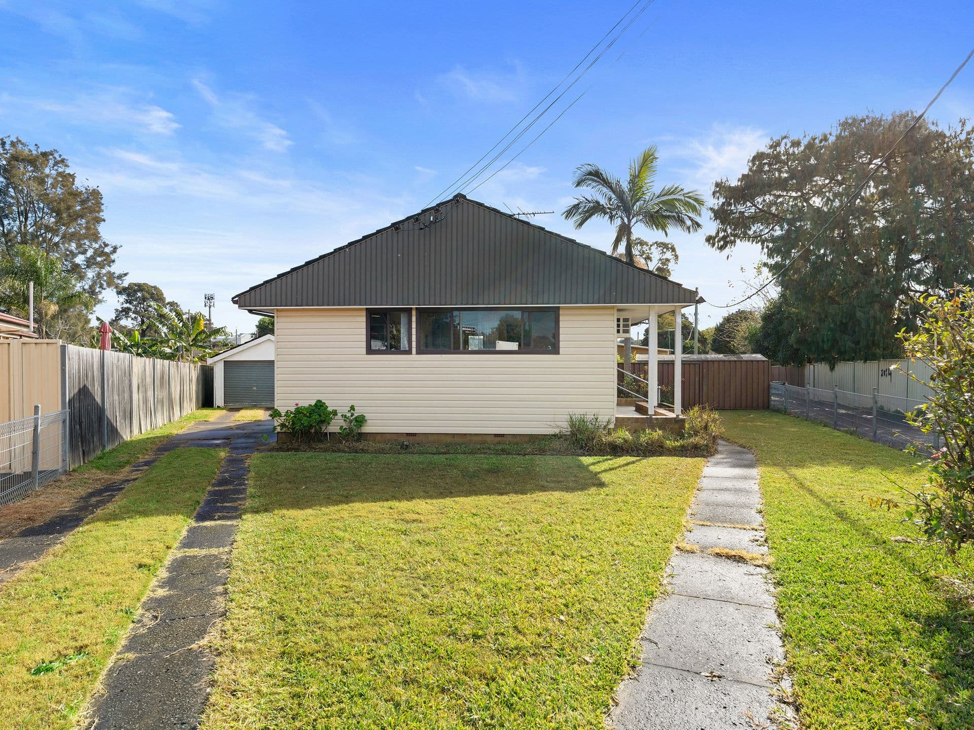 16 McCartney Street, Warwick Farm, NSW, 2170, Warwick Farm - Image 1