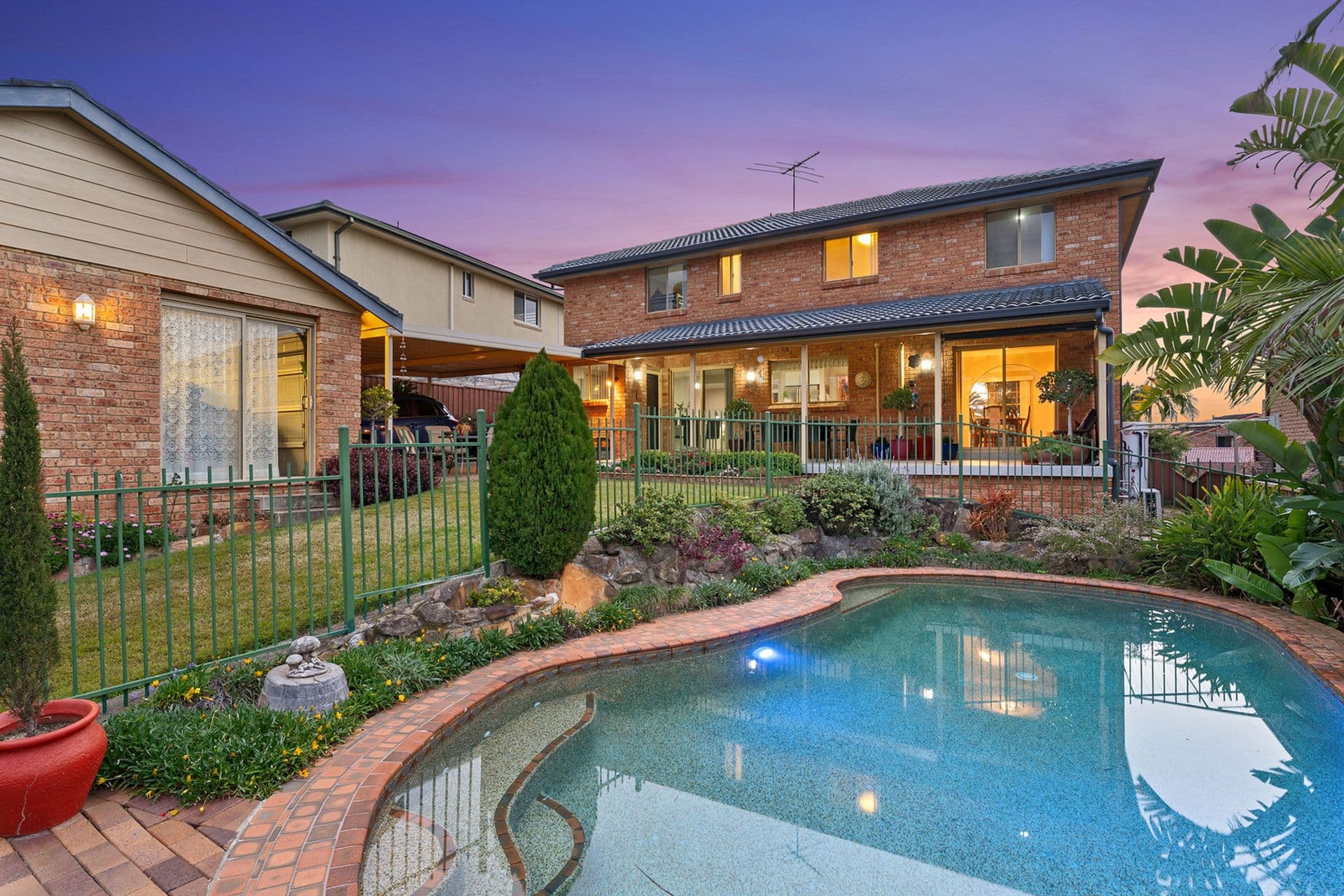 56 Casuarina Road, Alfords Point, NSW, 2234, Alfords Point - Image 1