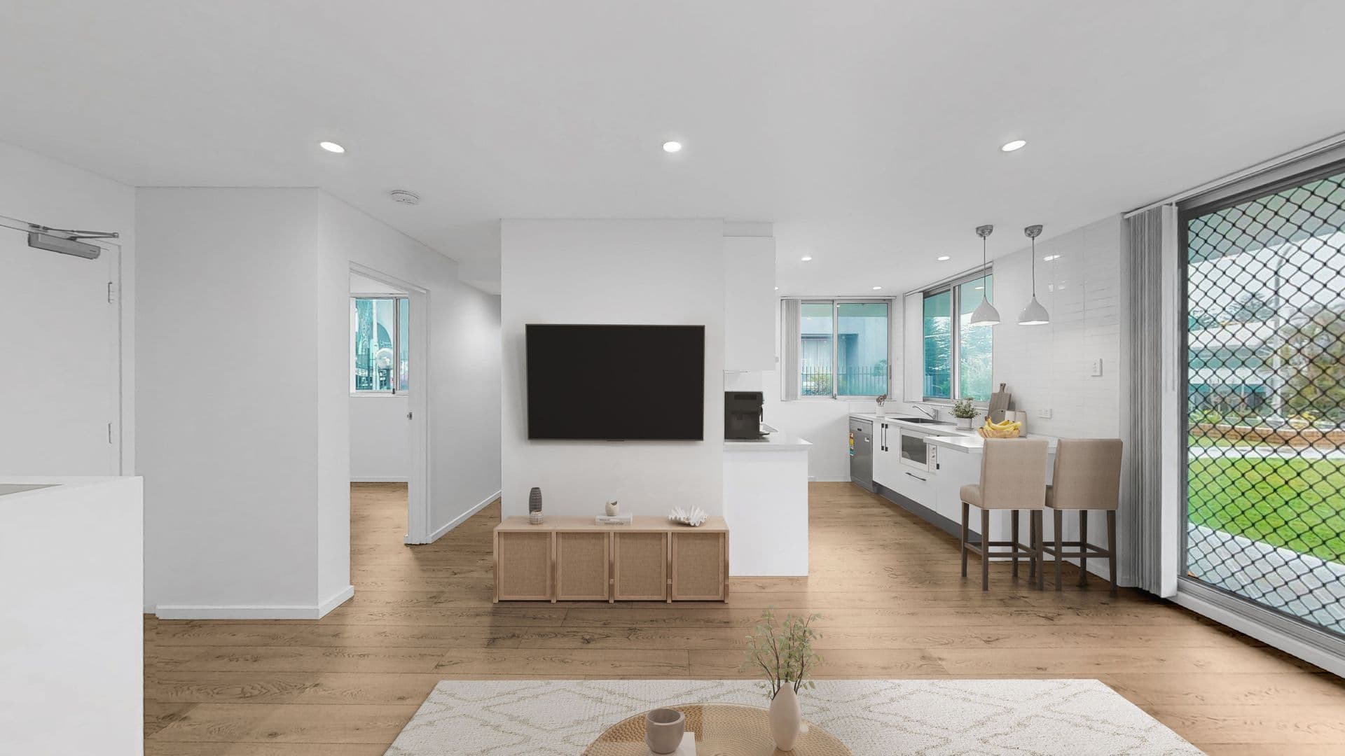 1/1-5 Gerrale Street, Cronulla, NSW, 2230, Cronulla - Thumbnail 2