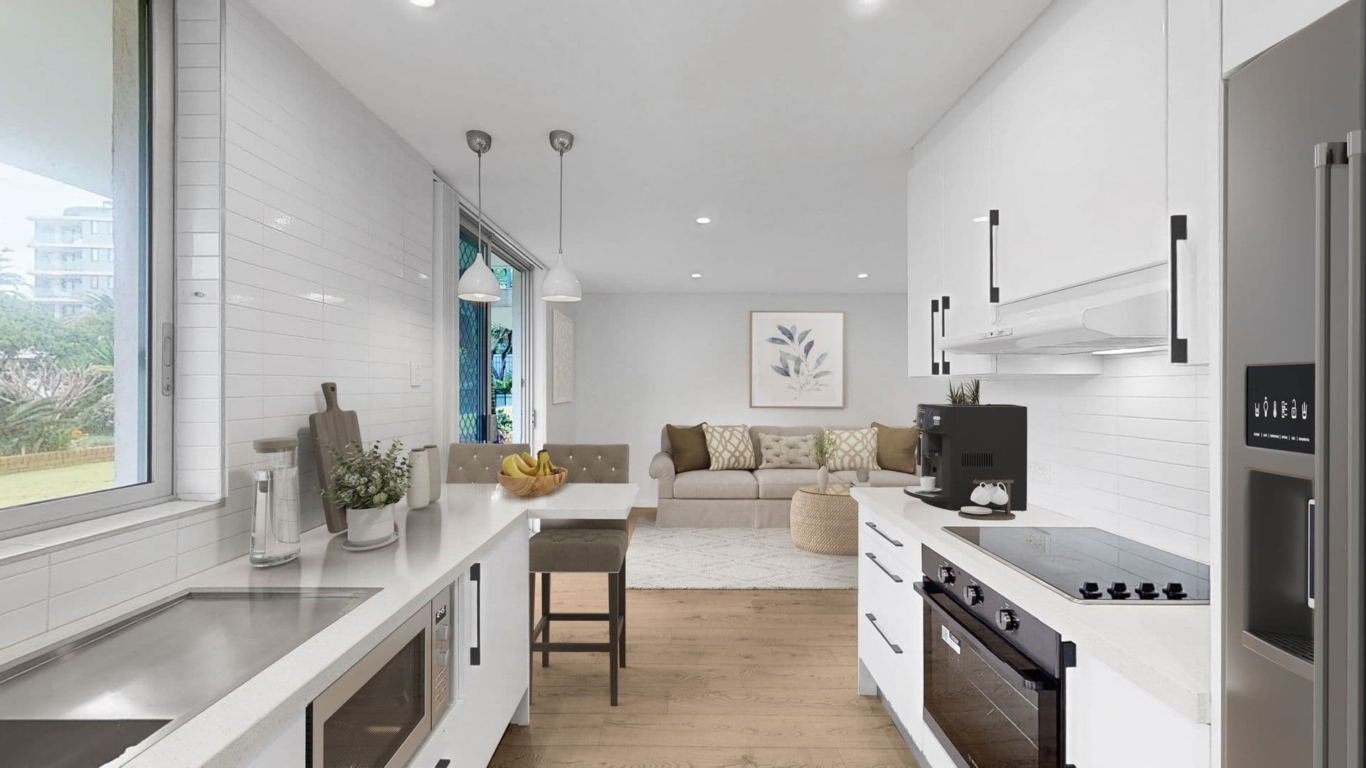 1/1-5 Gerrale Street, Cronulla, NSW, 2230, Cronulla - Thumbnail 3