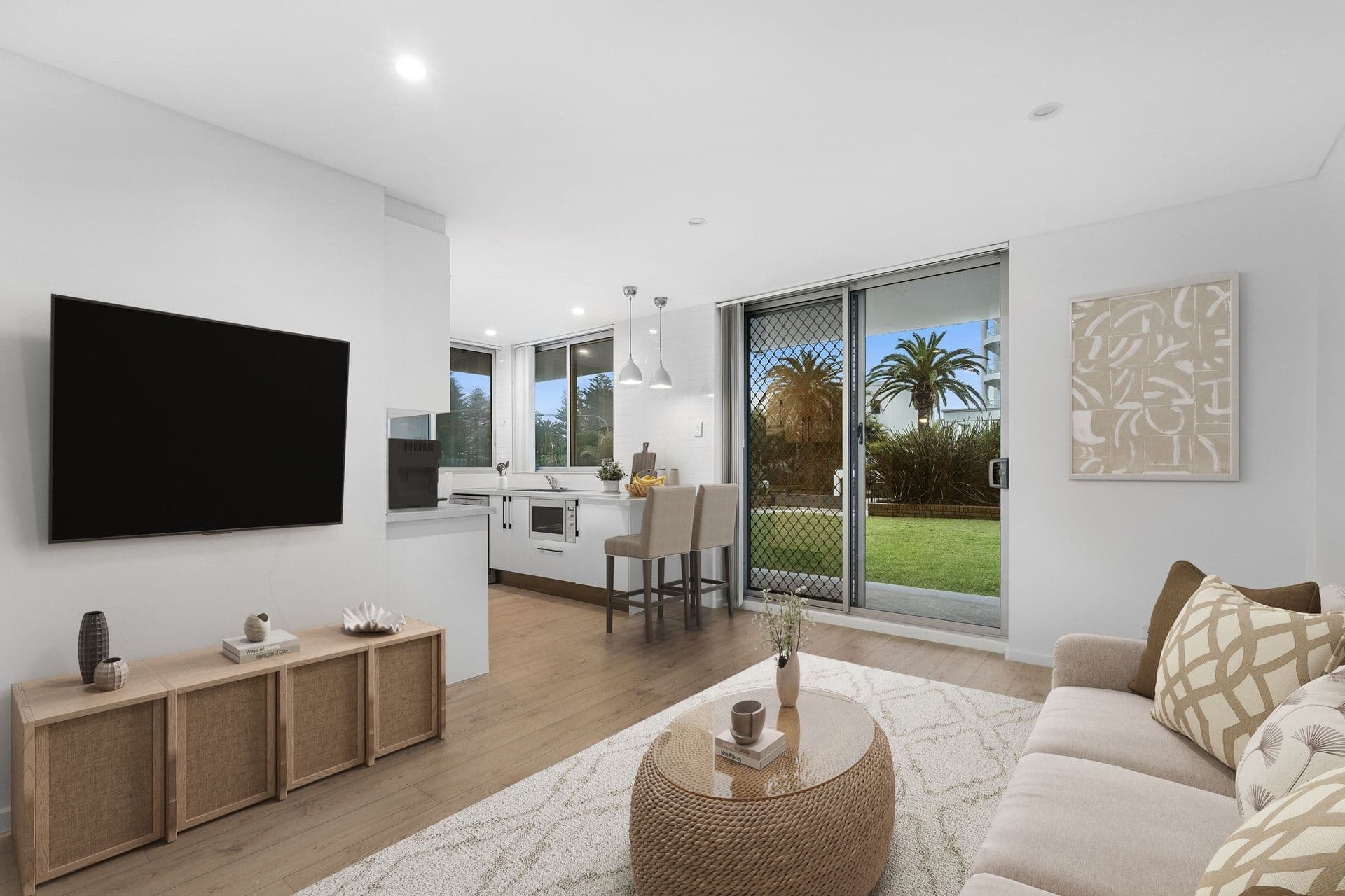 1/1-5 Gerrale Street, Cronulla, NSW, 2230, Cronulla - Image 1