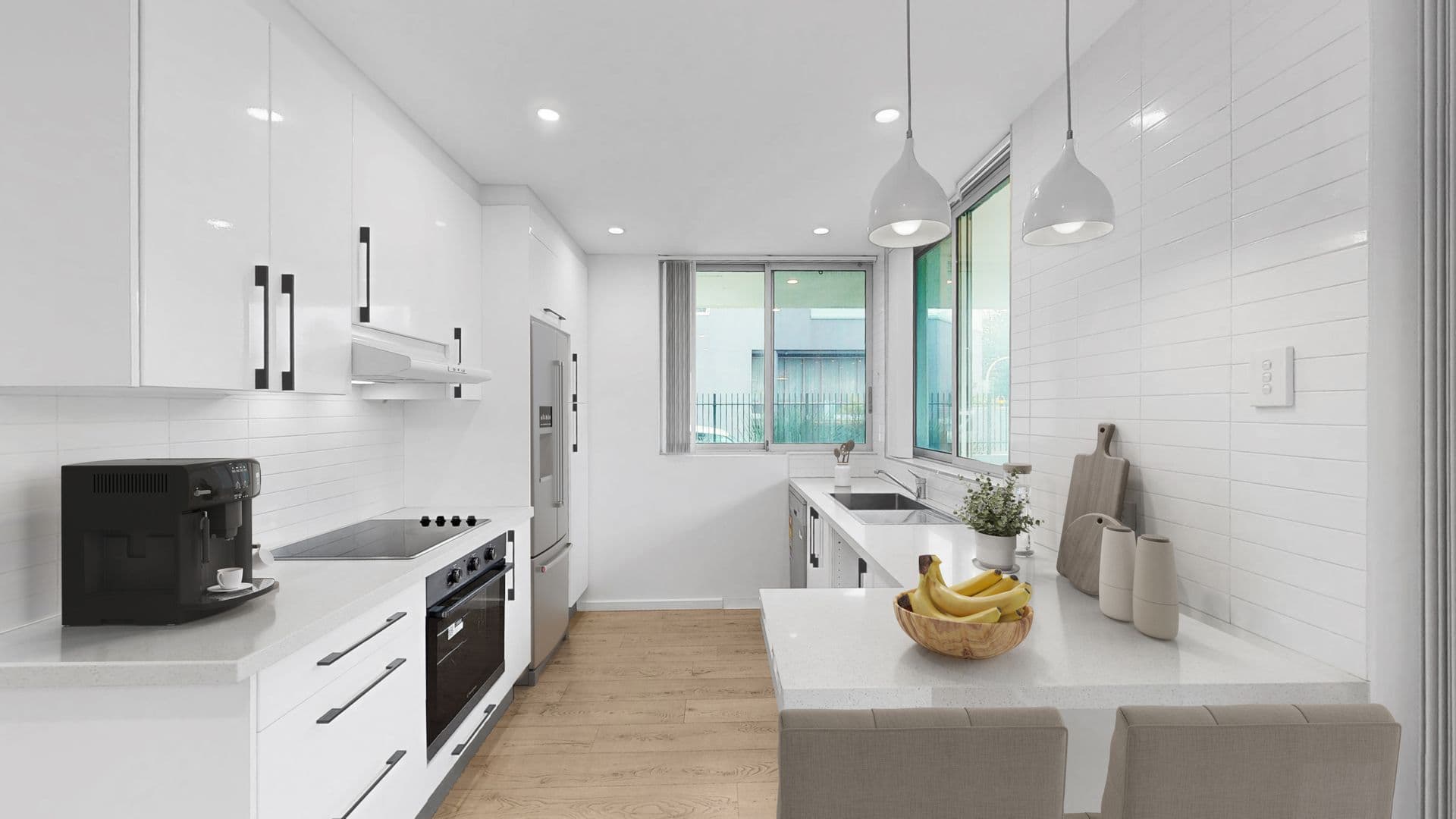 1/1-5 Gerrale Street, Cronulla, NSW, 2230, Cronulla - Thumbnail 4