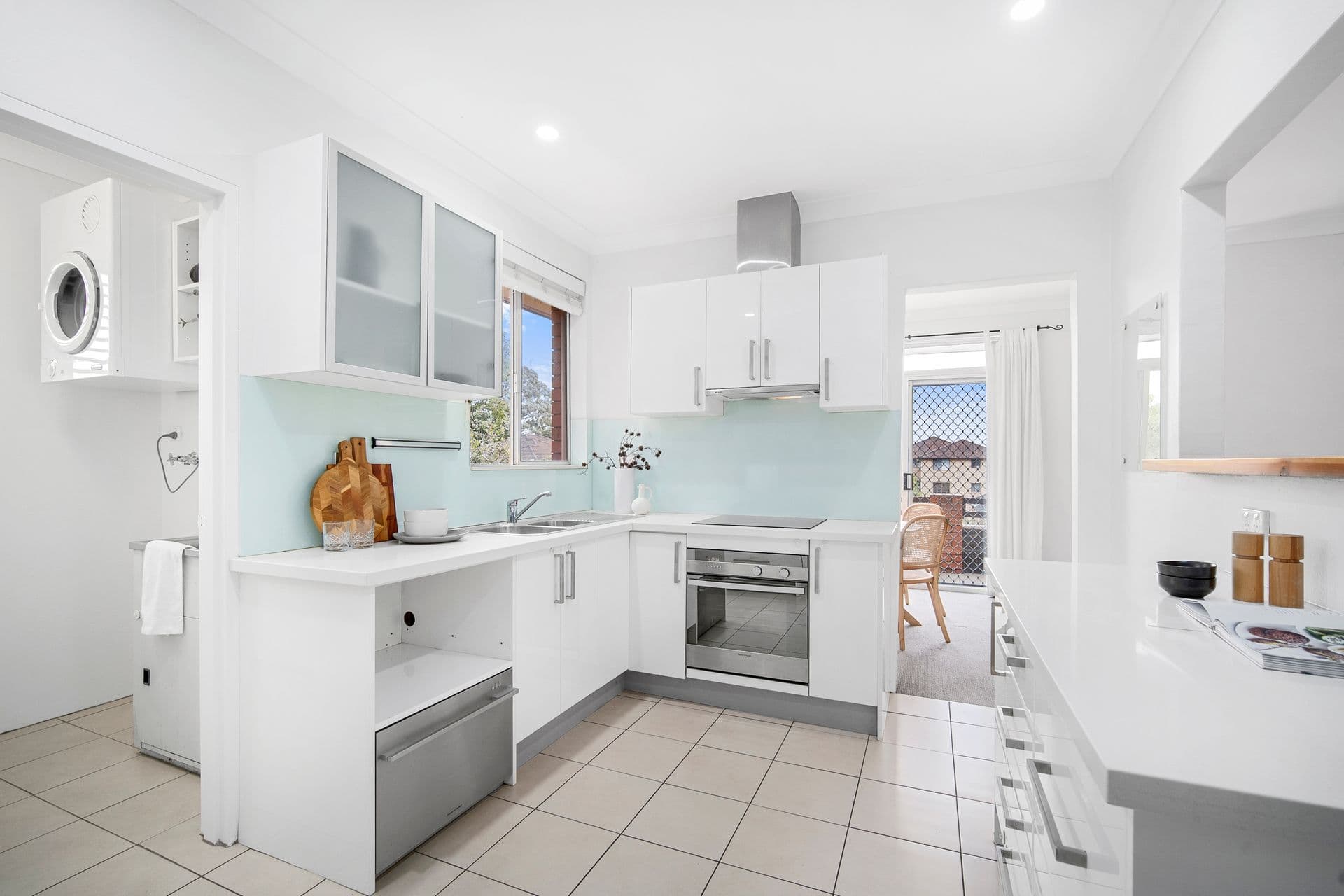 5/29-31 Macquarie Place, Mortdale, NSW, 2223, Mortdale - Thumbnail 4