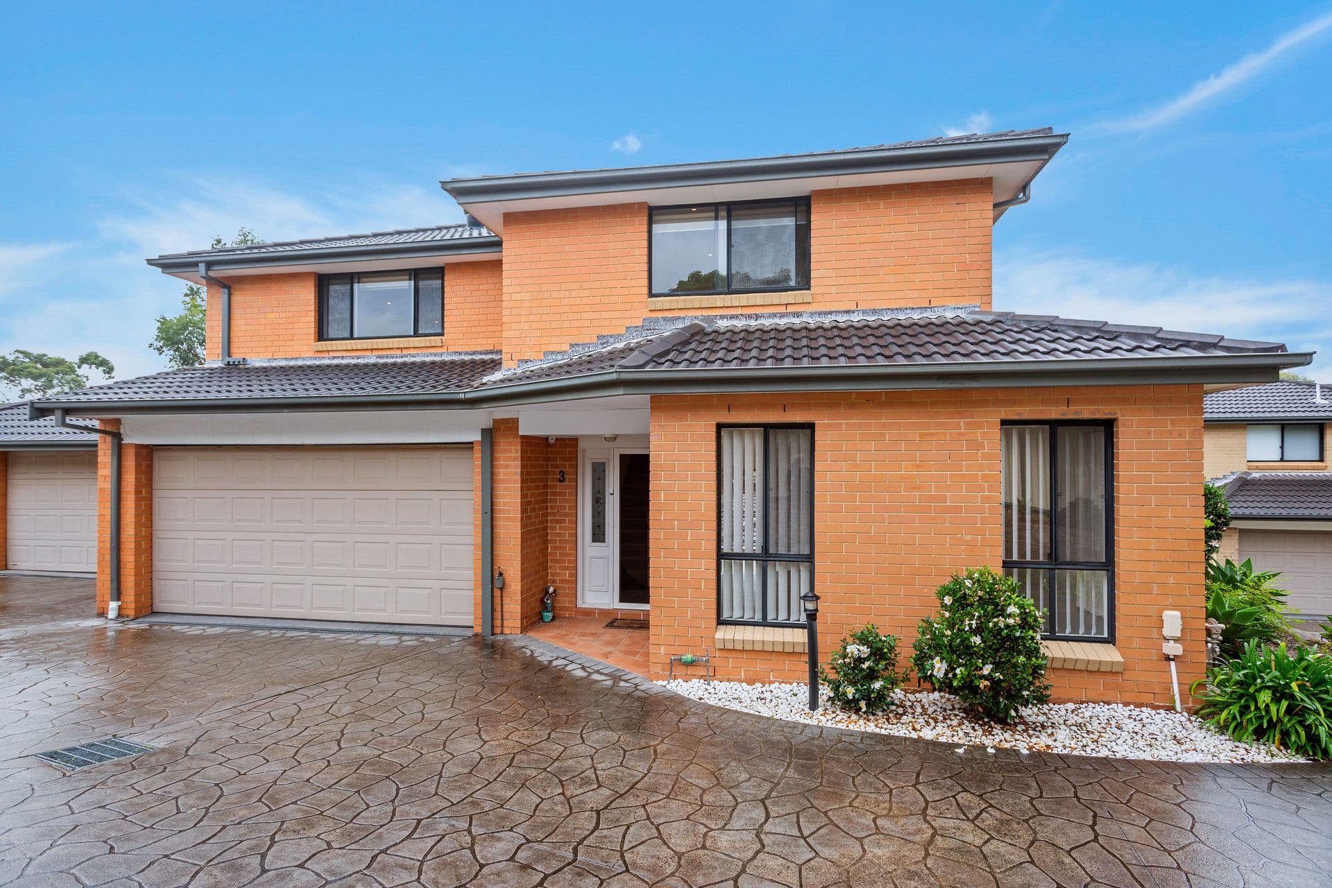 3/6-8 Bataan Close, Illawong, NSW, 2234, Illawong - Thumbnail 8