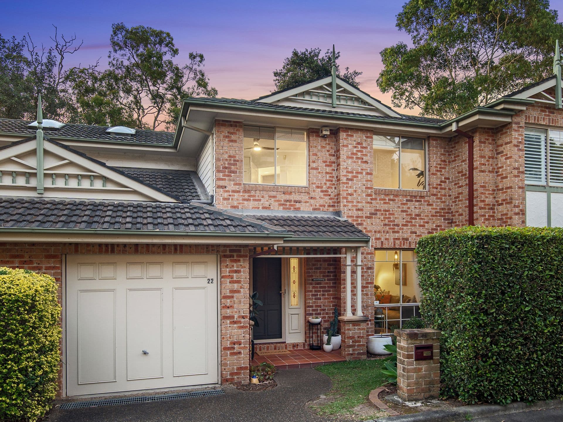 22/1 Macmahon Place, Menai, NSW, 2234, Menai - Image 1