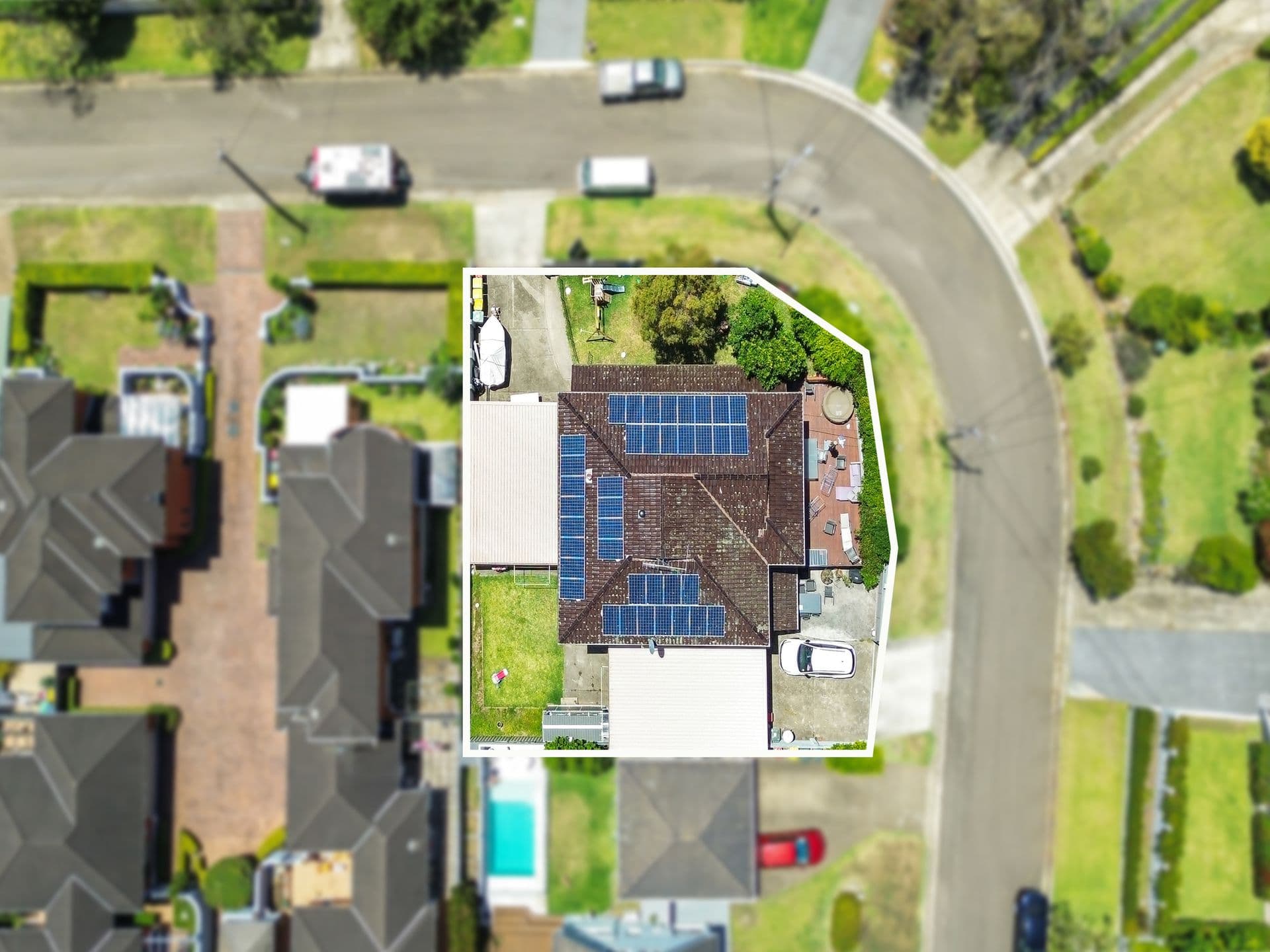 5 Bass Street, Port Hacking, NSW, 2229, Port Hacking - Thumbnail 3