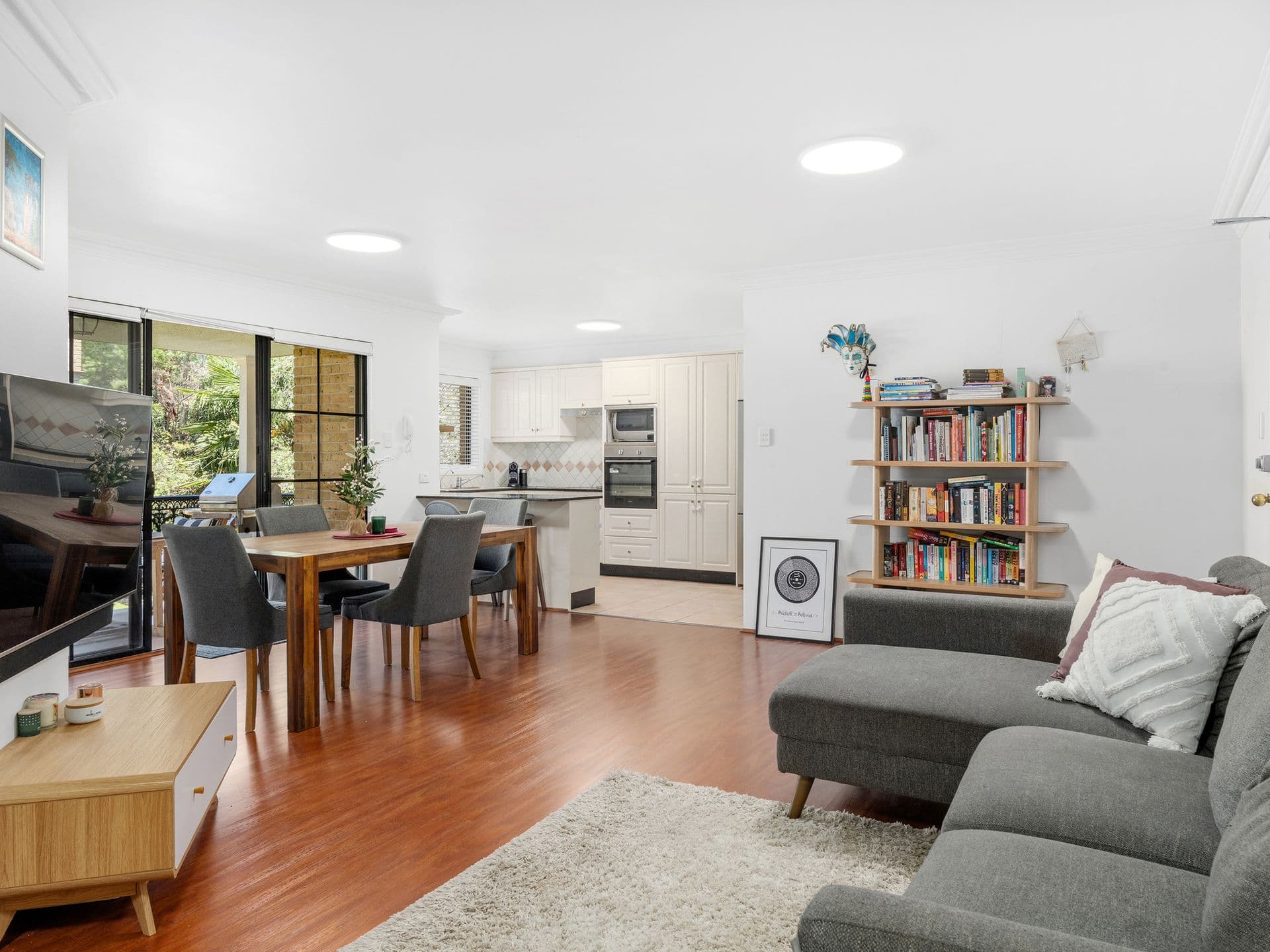 C8/7 Macmahon Place, Menai, NSW, 2234, Menai - Thumbnail 4