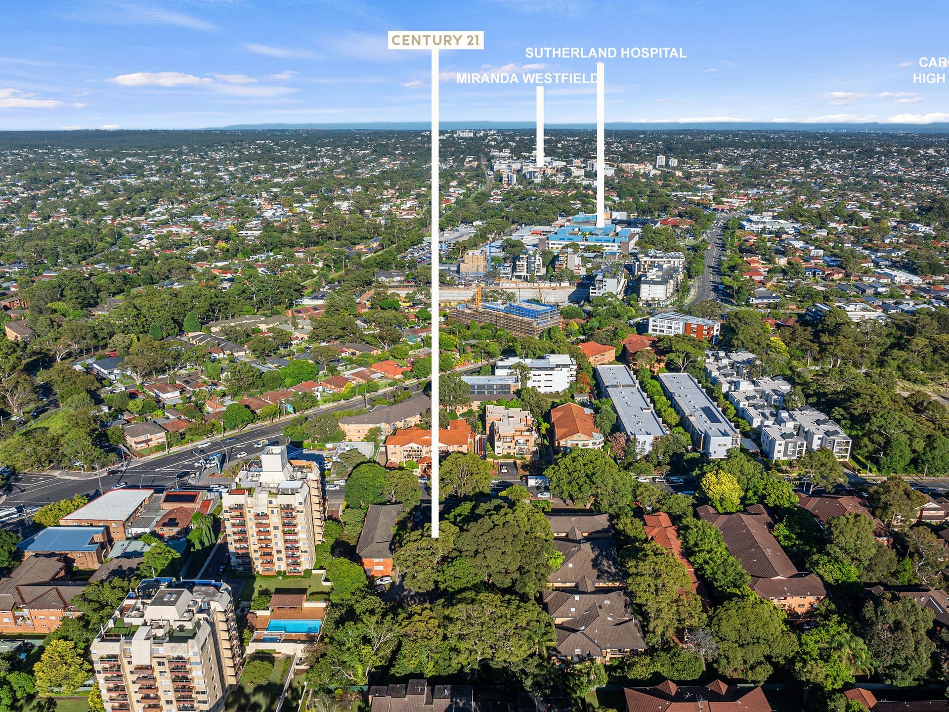 1/162 Willarong Road, Caringbah, NSW, 2229, Caringbah - Thumbnail 7