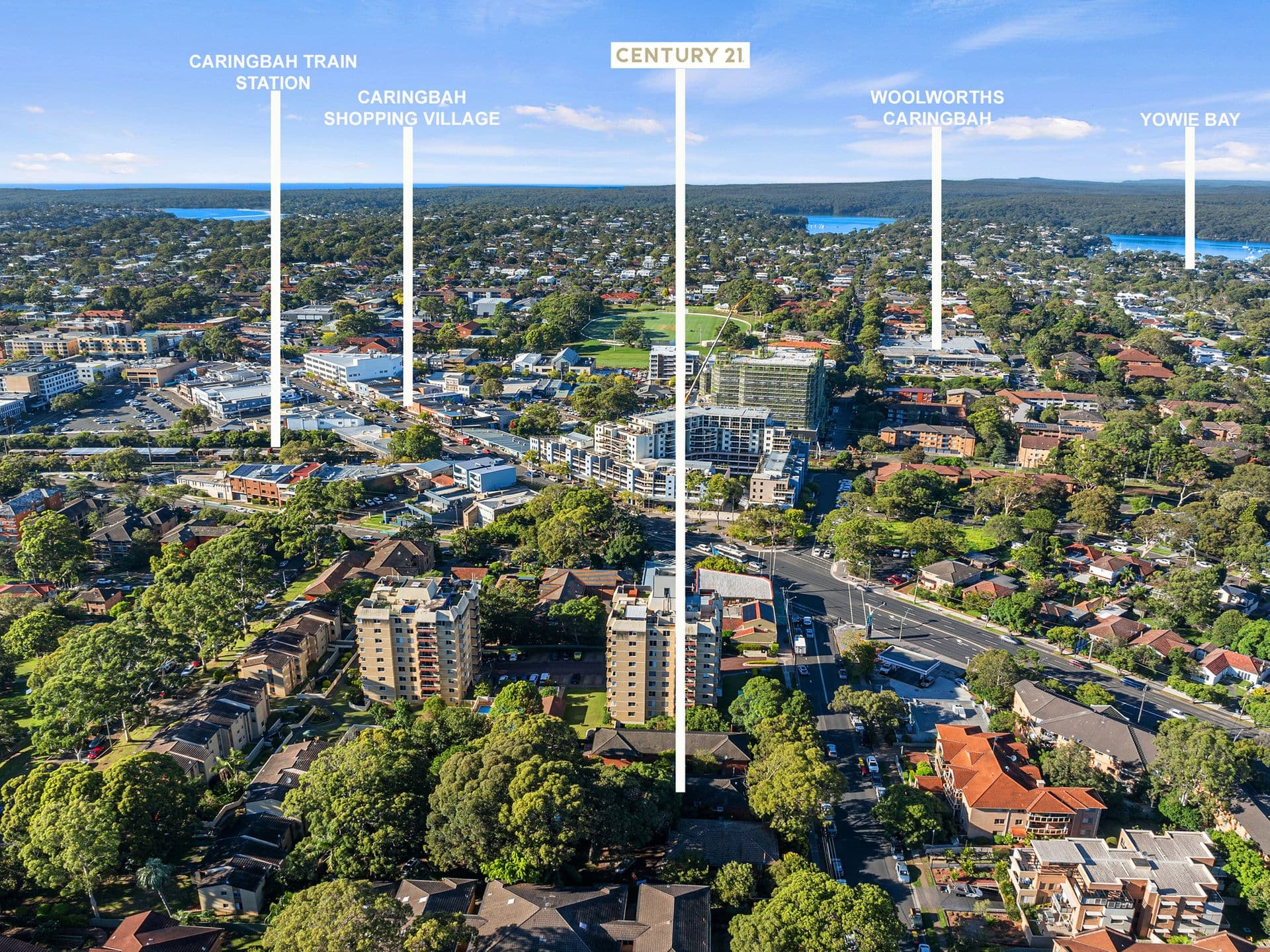 1/162 Willarong Road, Caringbah, NSW, 2229, Caringbah - Thumbnail 8