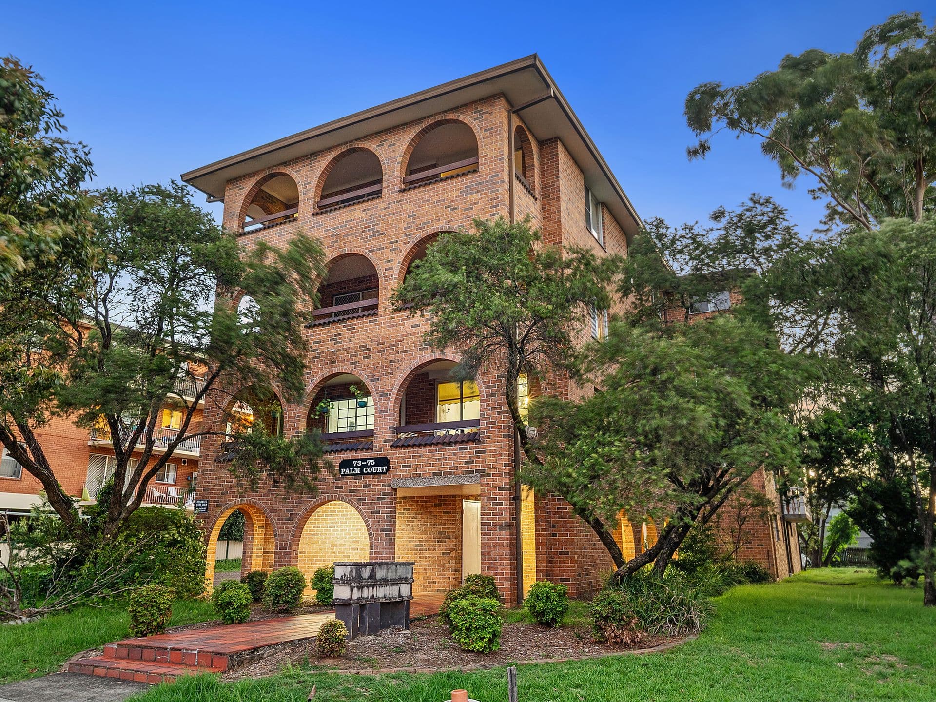 3/73-75 Ocean Street, Penshurst, NSW, 2222, Penshurst - Image 1