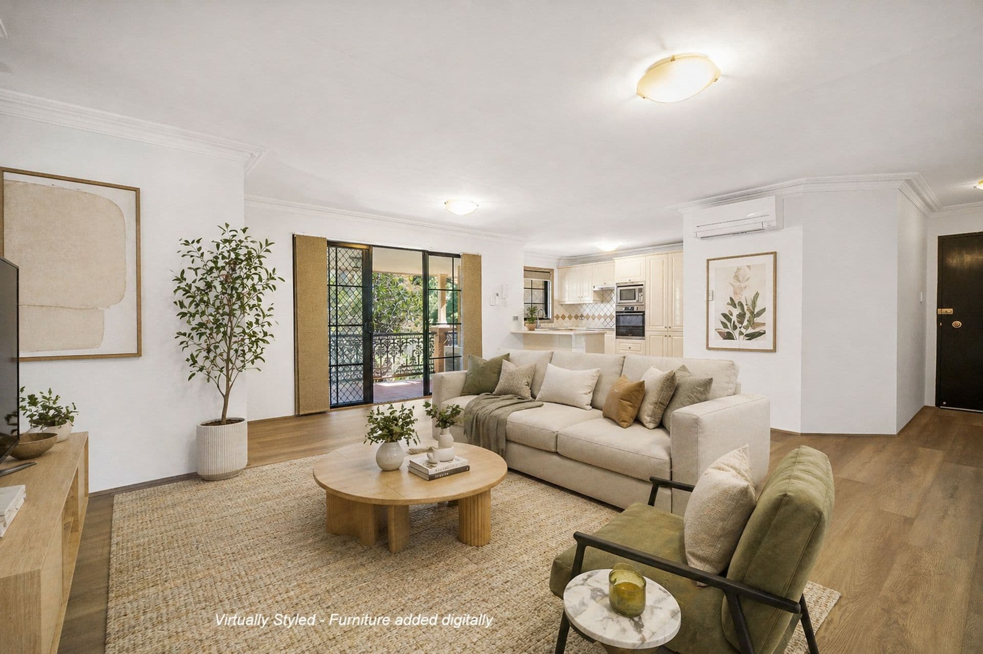 Building G, 5-21 Carter Road, Menai, NSW, 2234, Menai - Image 1