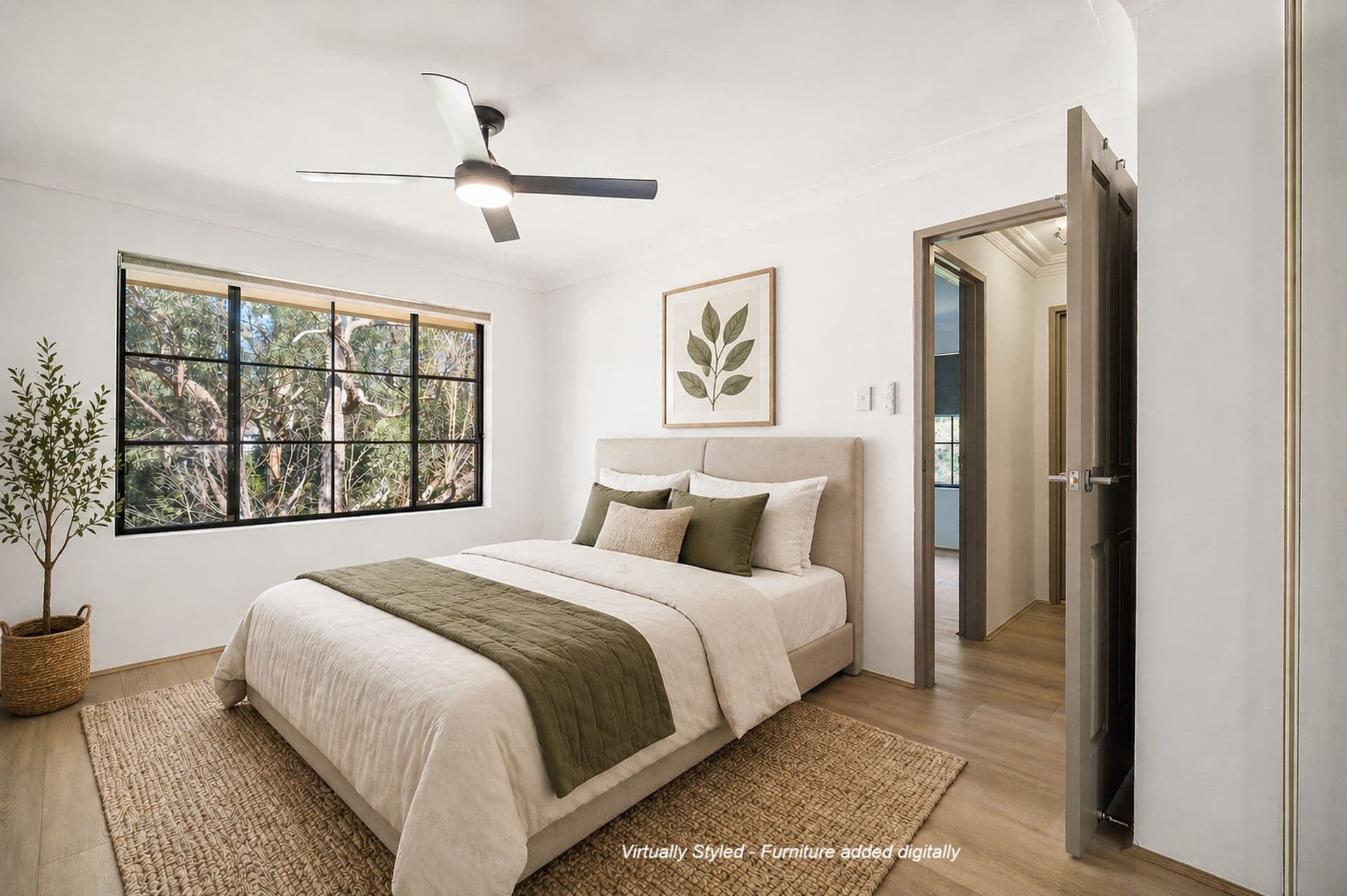 Building G, 5-21 Carter Road, Menai, NSW, 2234, Menai - Thumbnail 4