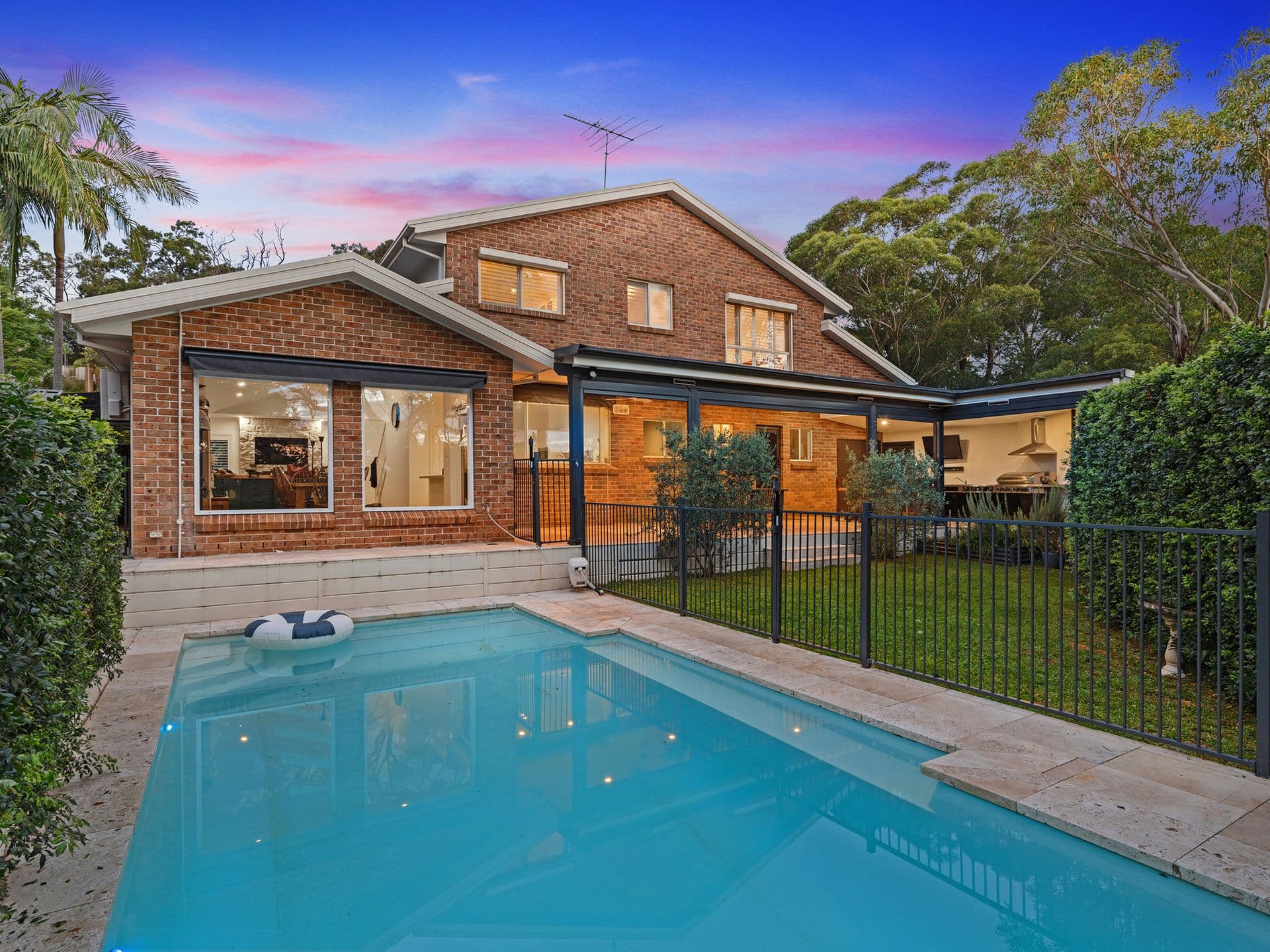 3 Barnes Crescent, Menai, NSW, 2234, Menai - Image 1